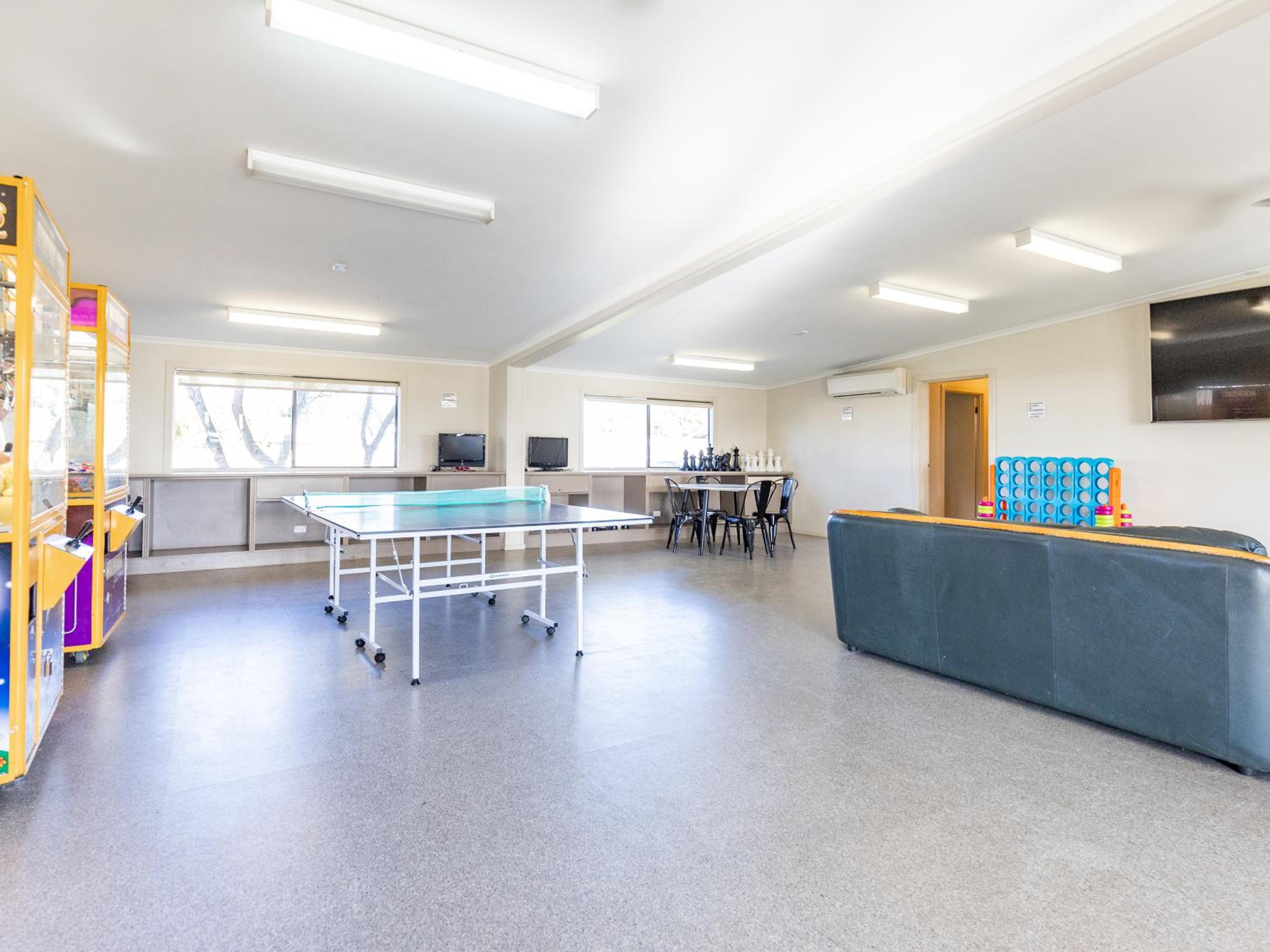 Yarrawonga Mulwala Holiday Park