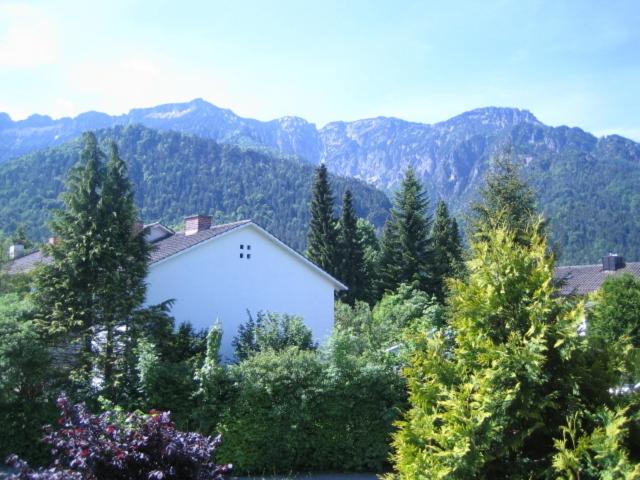 Ferienwohnung Mautweg