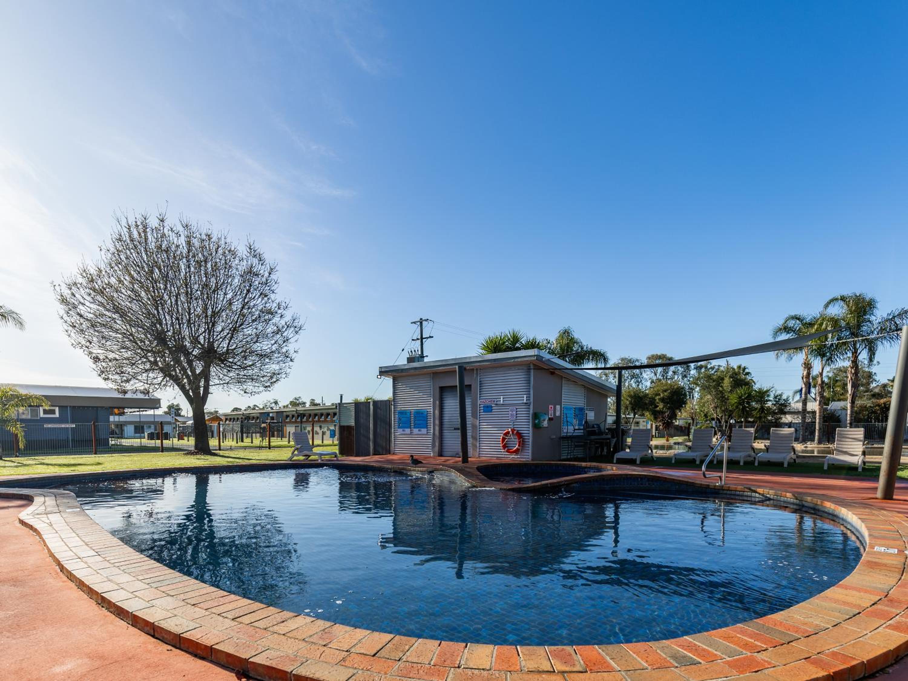 Yarrawonga Mulwala Holiday Park