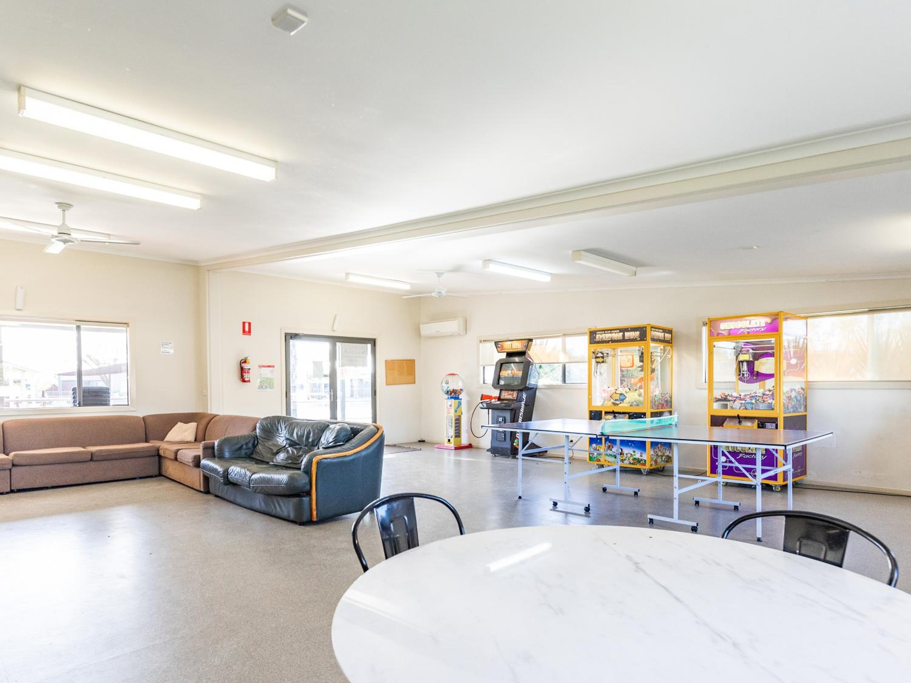 Yarrawonga Mulwala Holiday Park