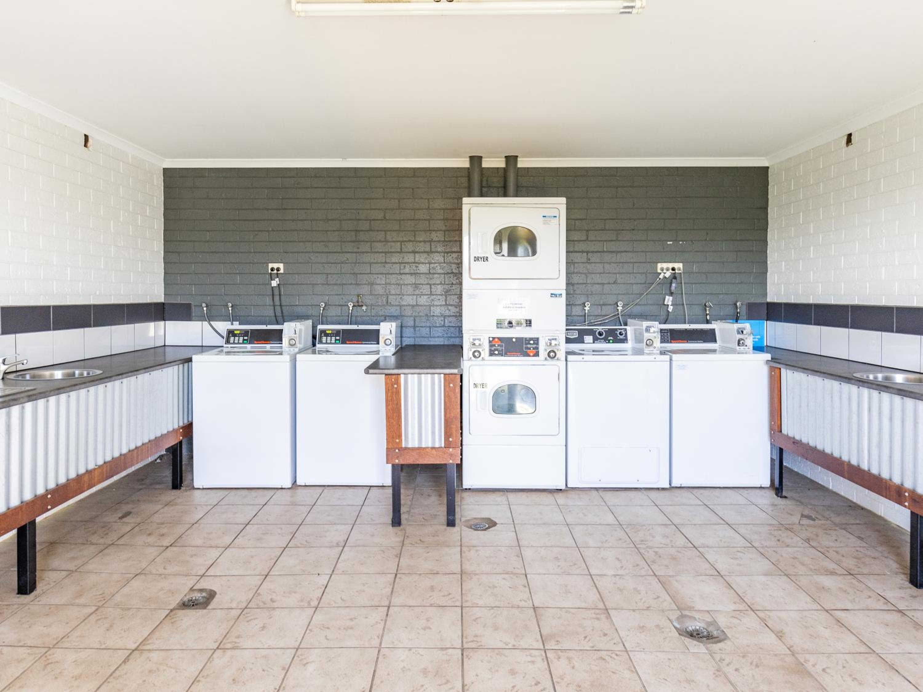 Yarrawonga Mulwala Holiday Park