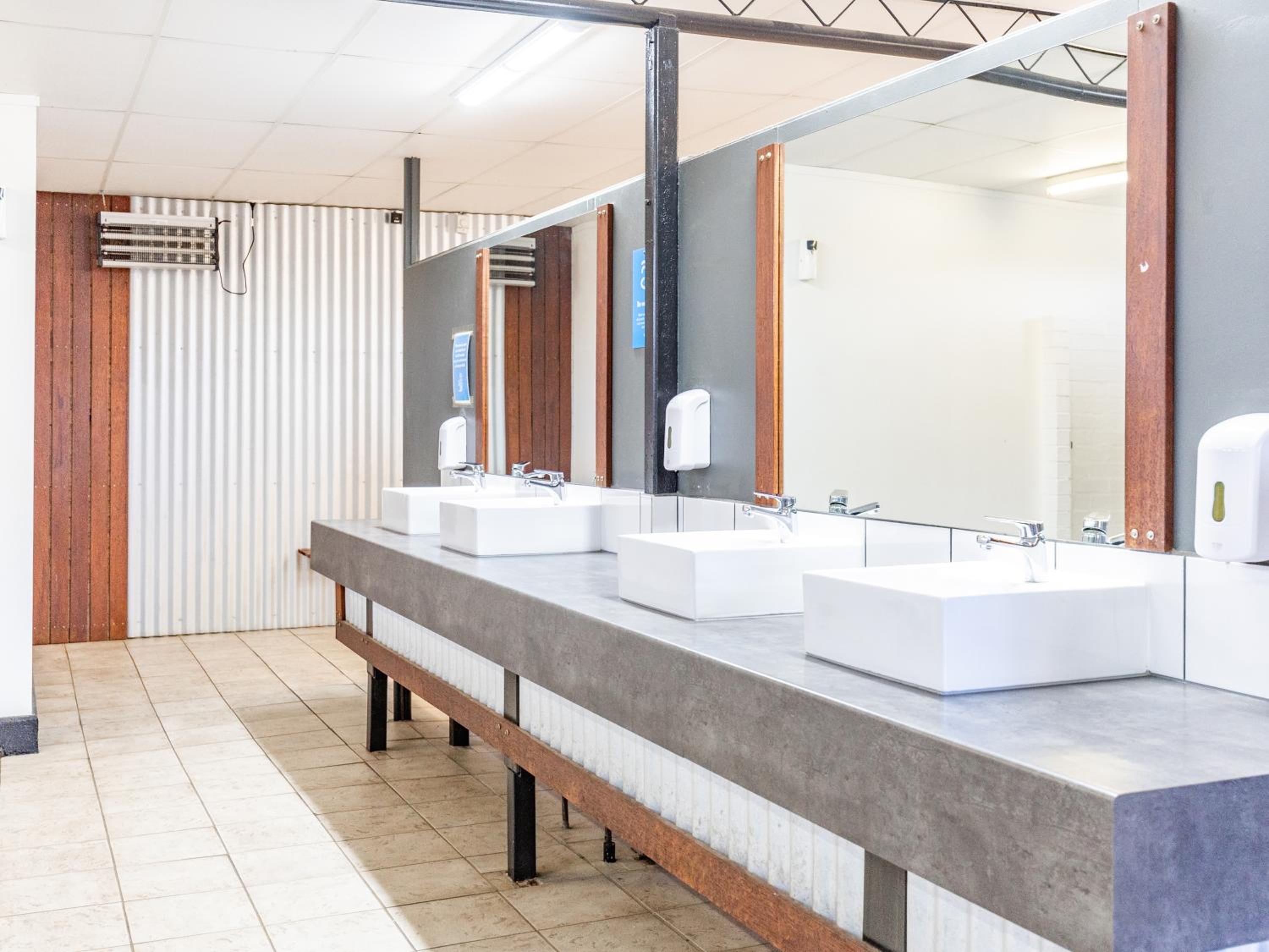 Yarrawonga Mulwala Holiday Park