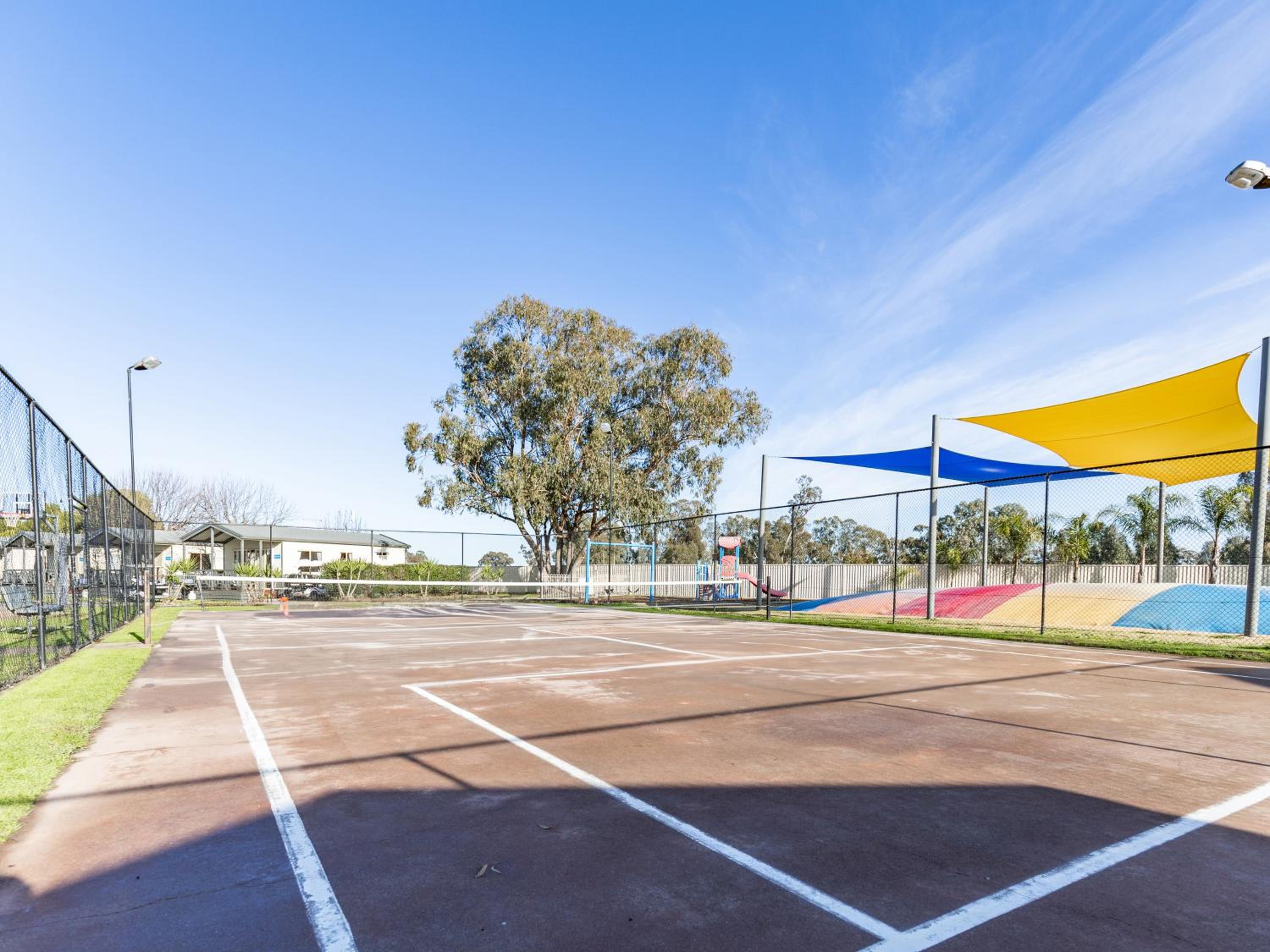 Yarrawonga Mulwala Holiday Park