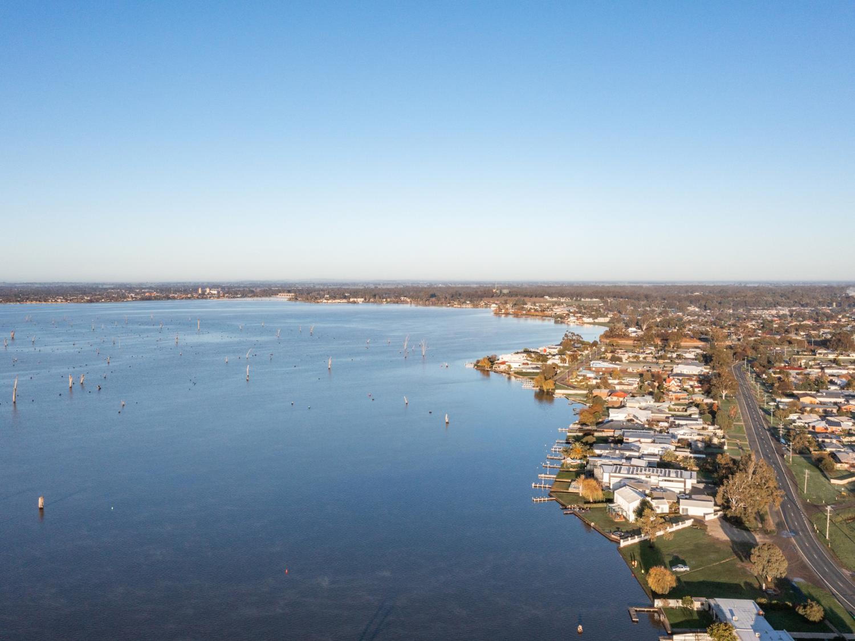 Yarrawonga Mulwala Holiday Park