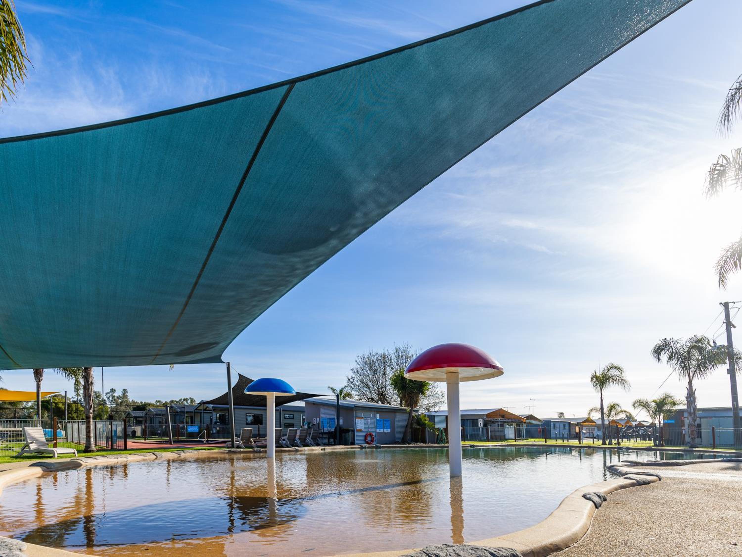 Yarrawonga Mulwala Holiday Park