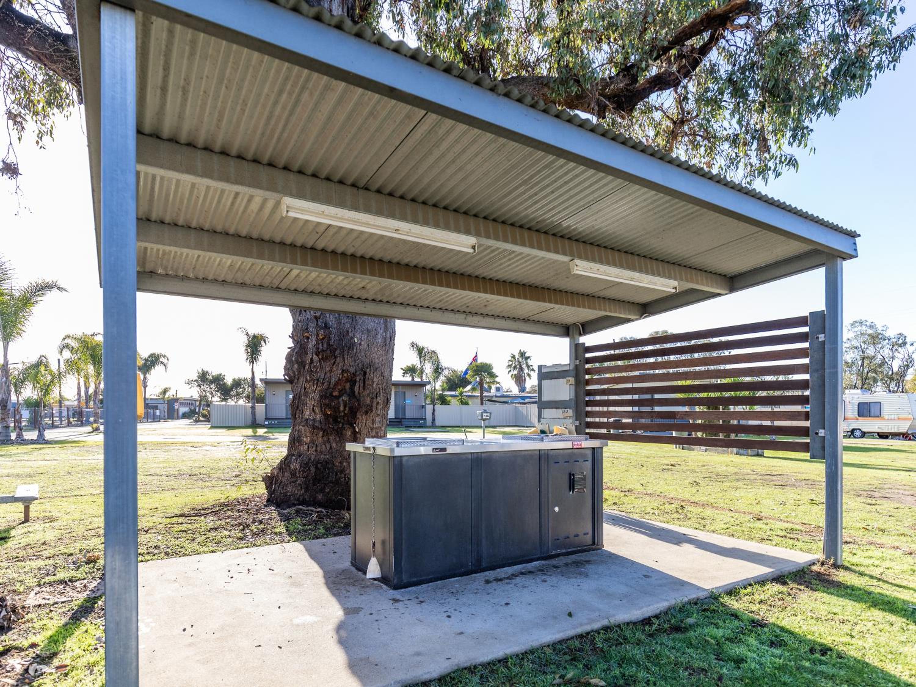 Yarrawonga Mulwala Holiday Park