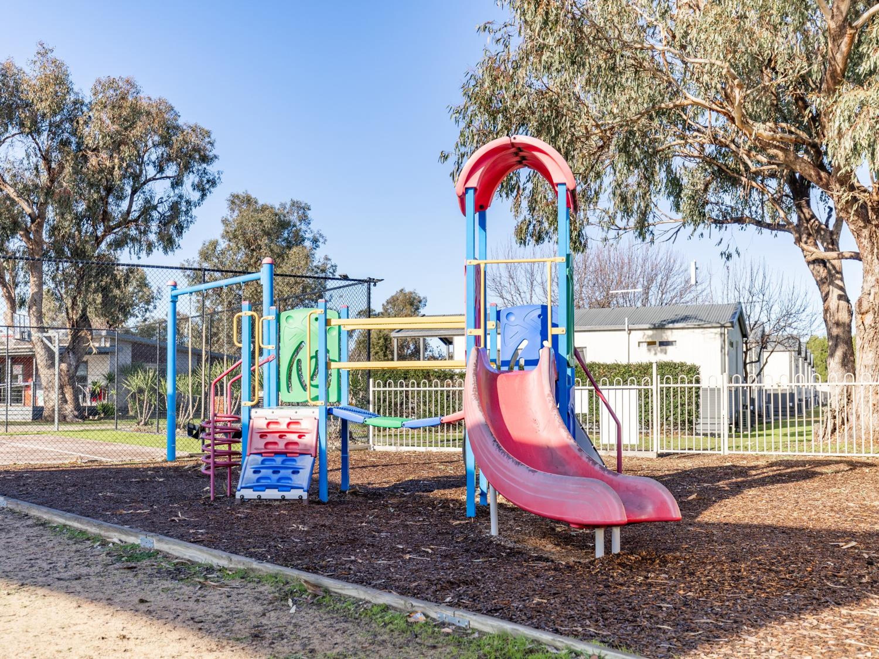 Yarrawonga Mulwala Holiday Park