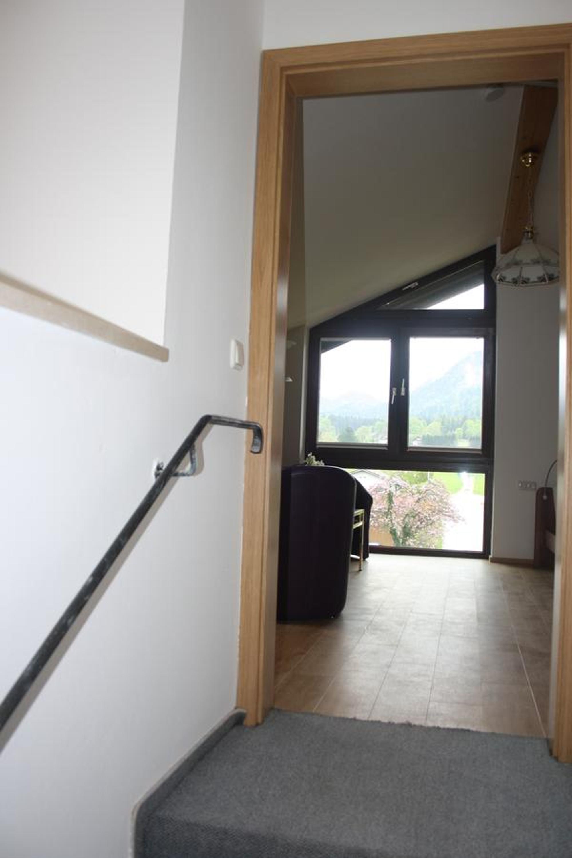 Ferienwohnung Mautweg