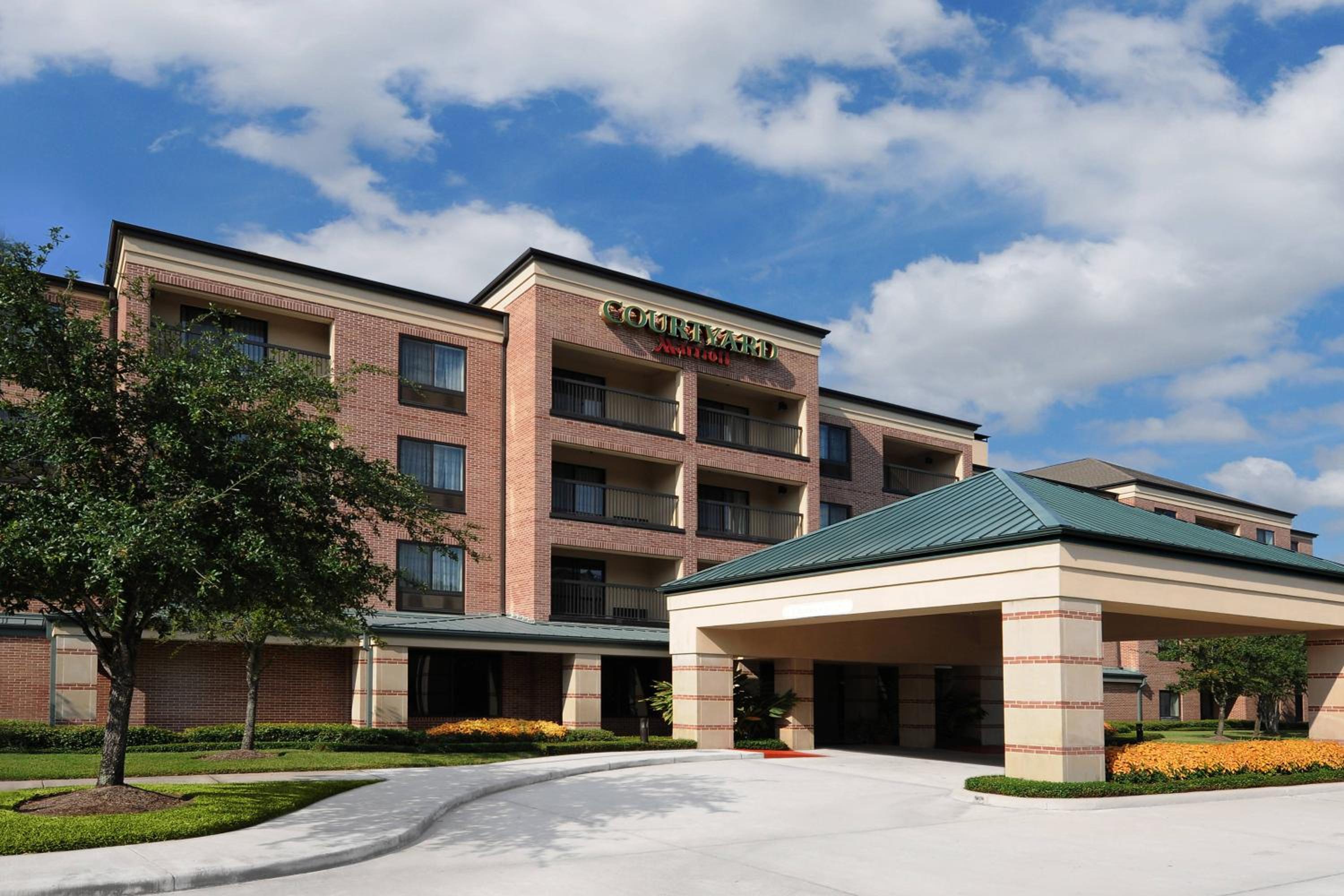 Hotel Courtyard by Marriott Houston Northwest