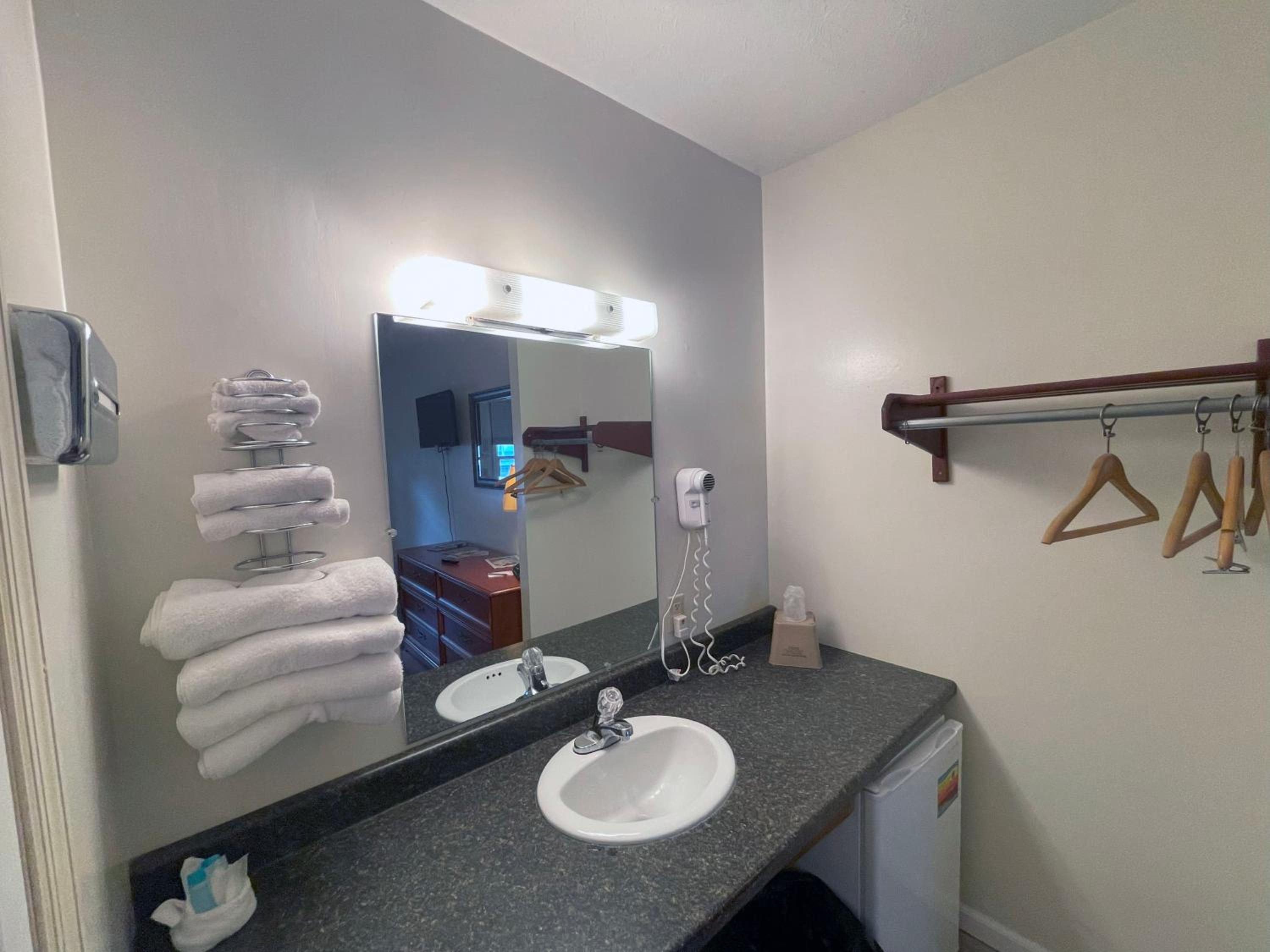 Plantation Motel