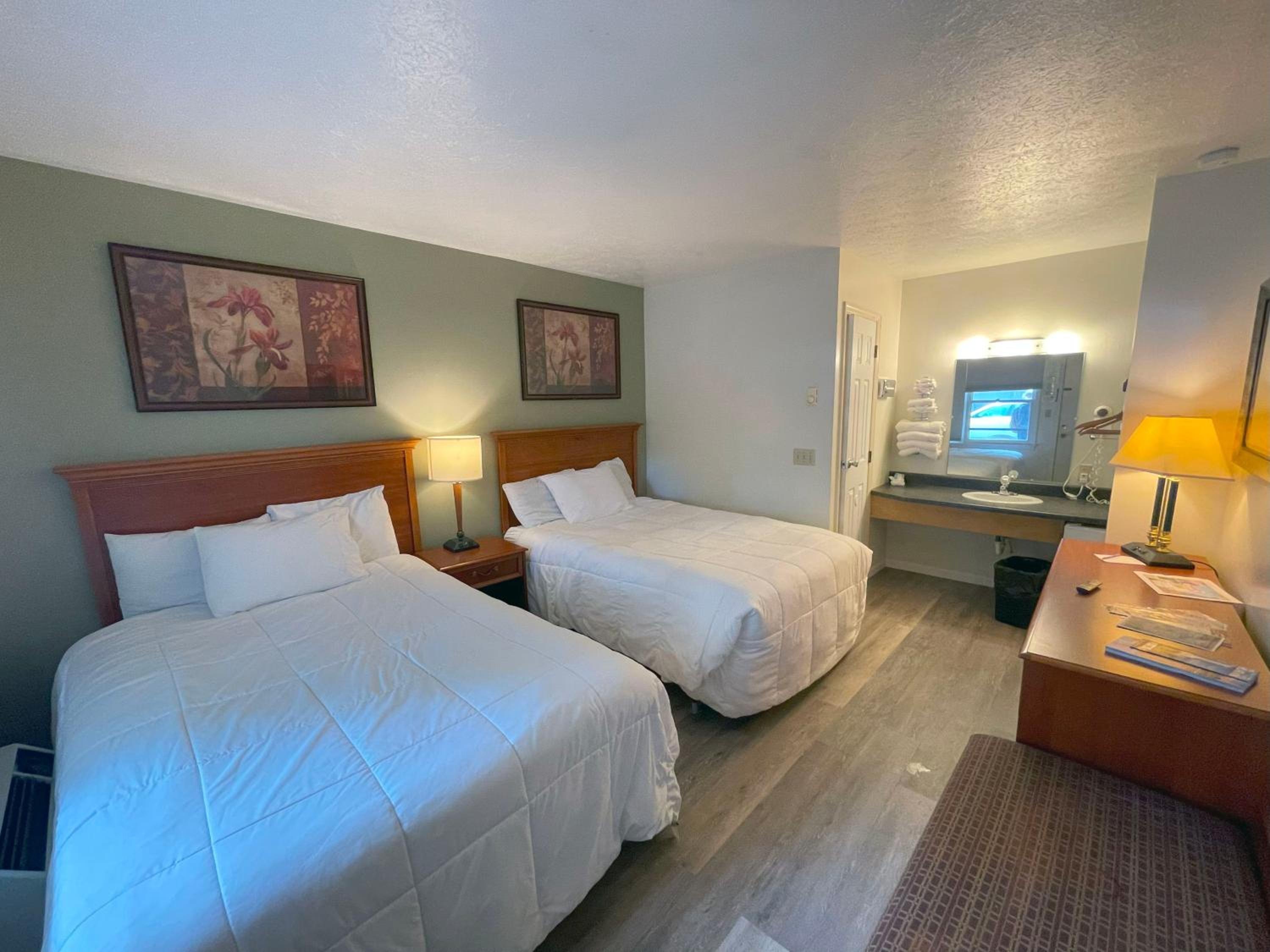 Plantation Motel