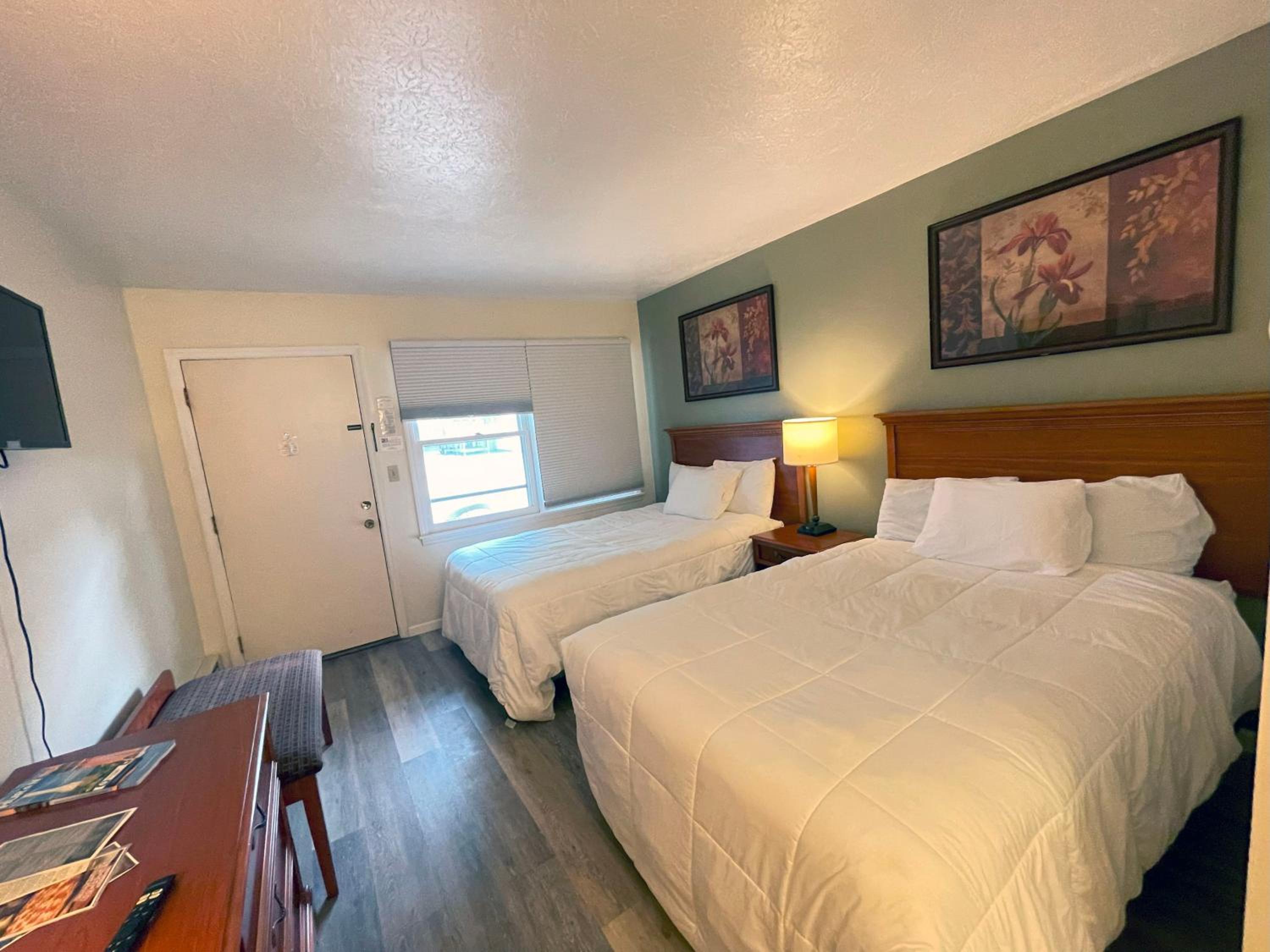 Plantation Motel