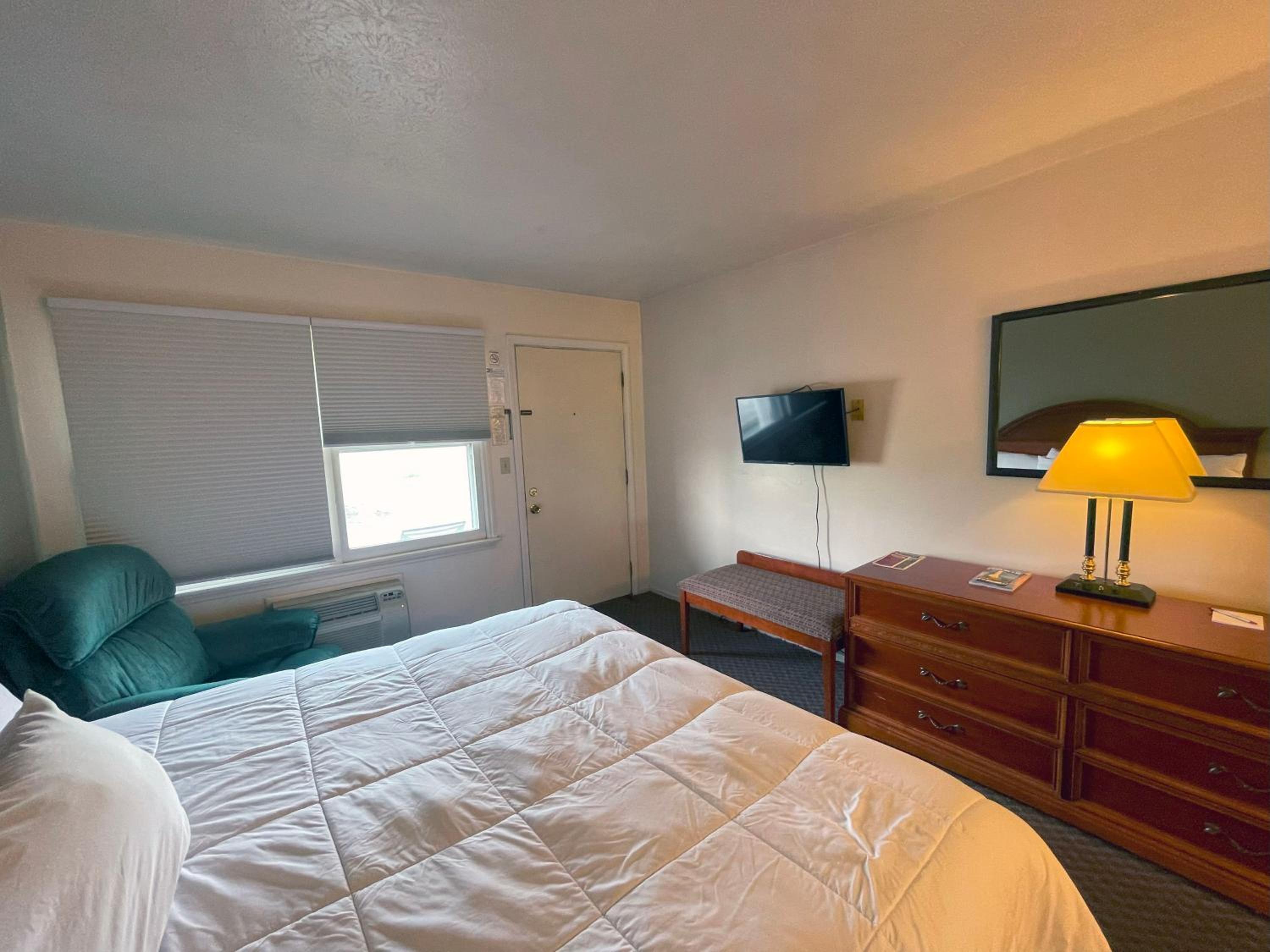 Plantation Motel