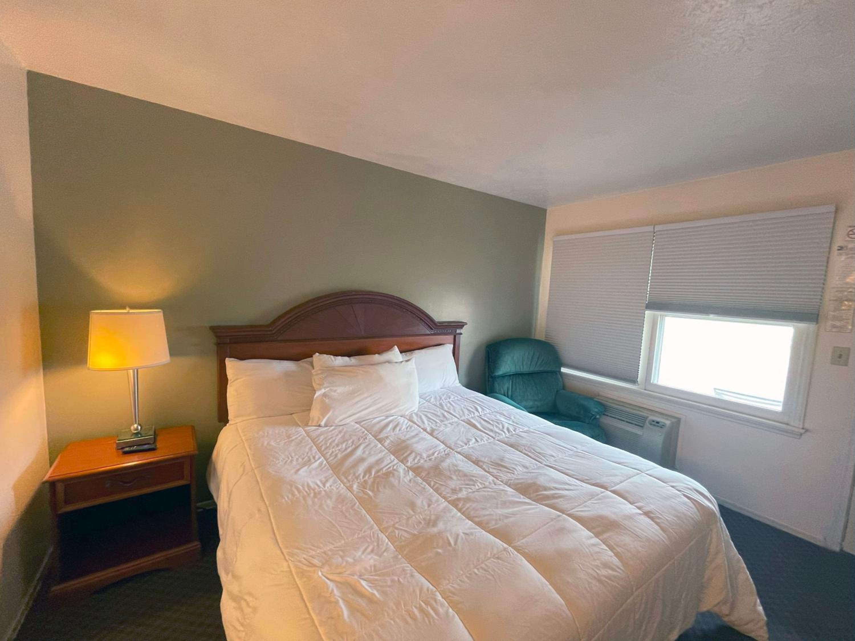 Plantation Motel