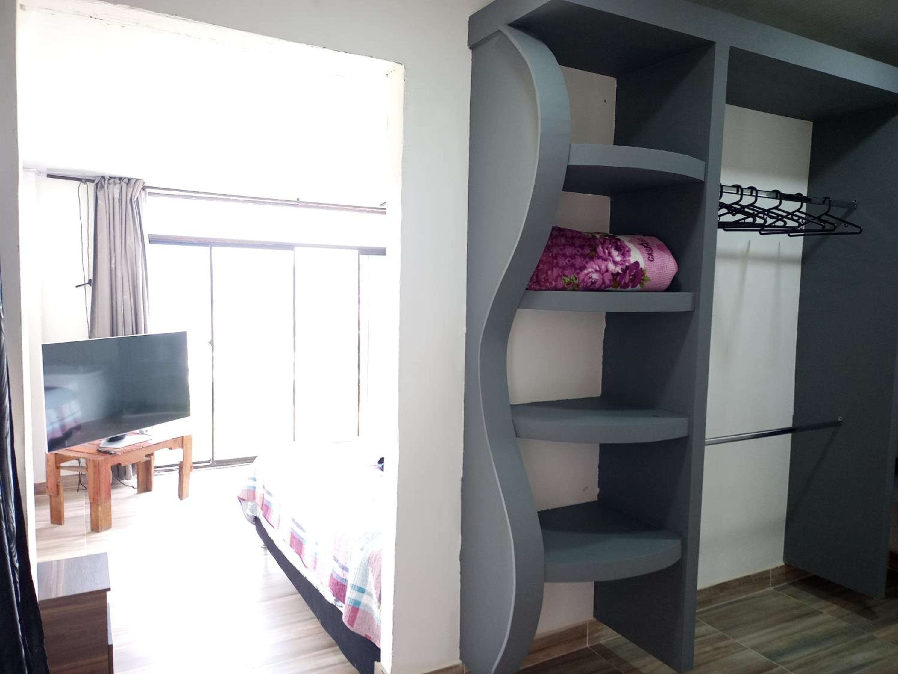 habitación en Villa Tina