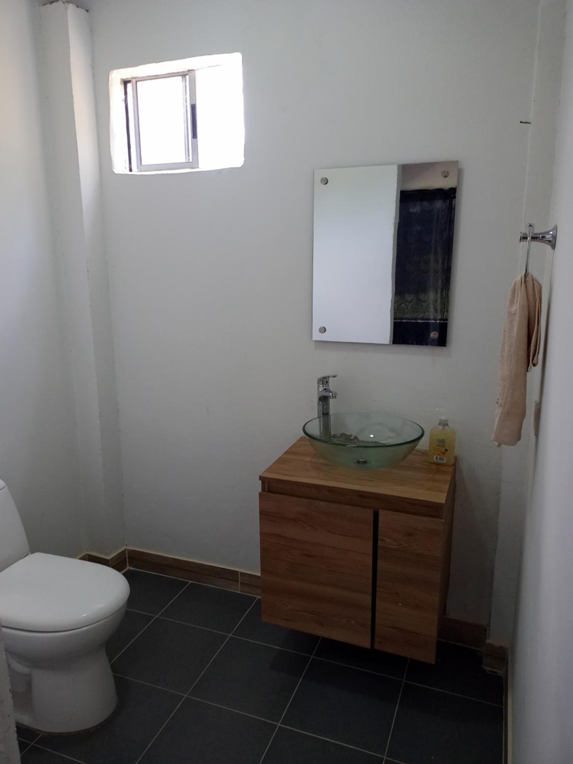 habitación en Villa Tina