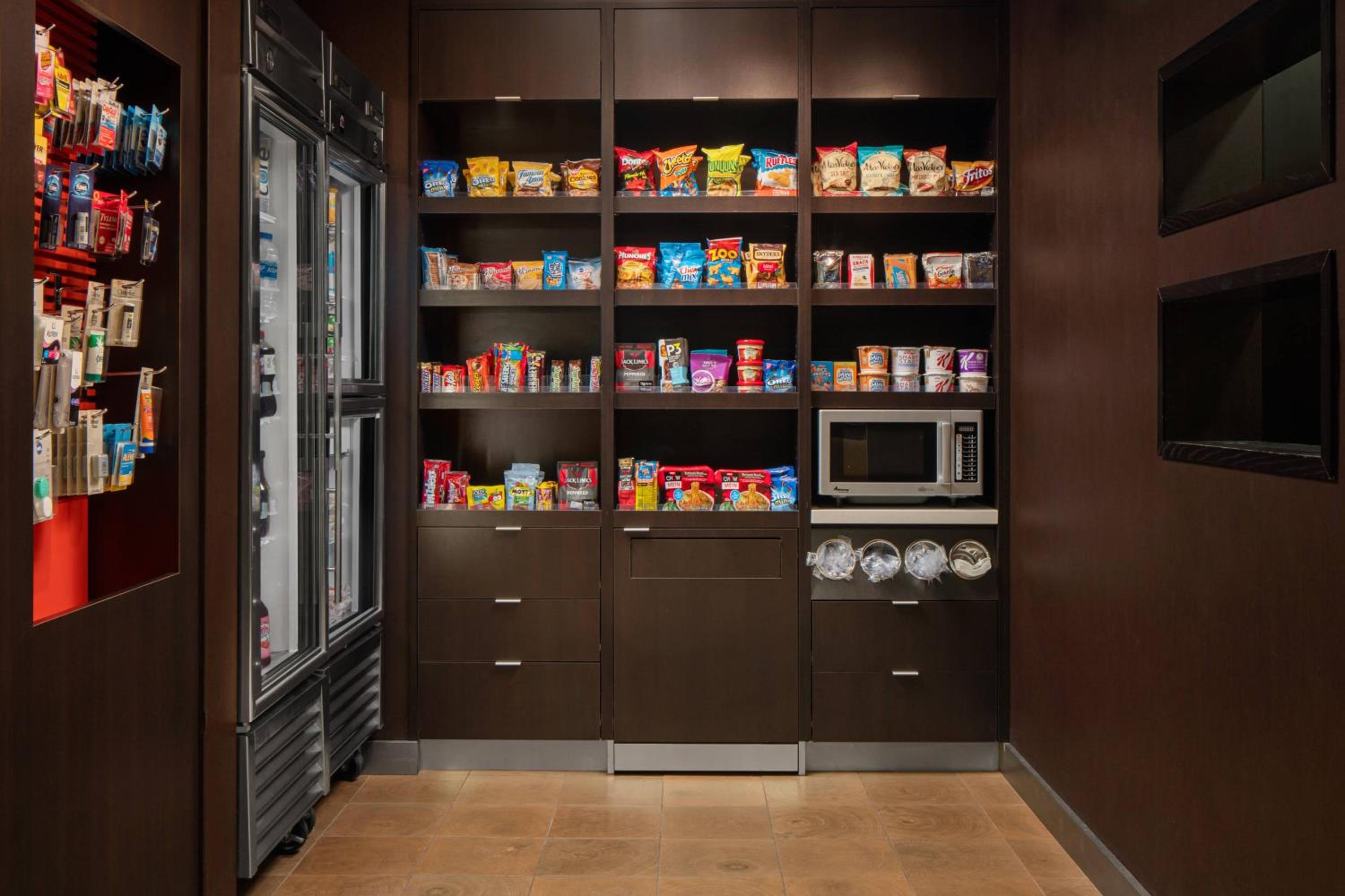 Courtyard By Marriott Houston Kingwood - Property Image 18