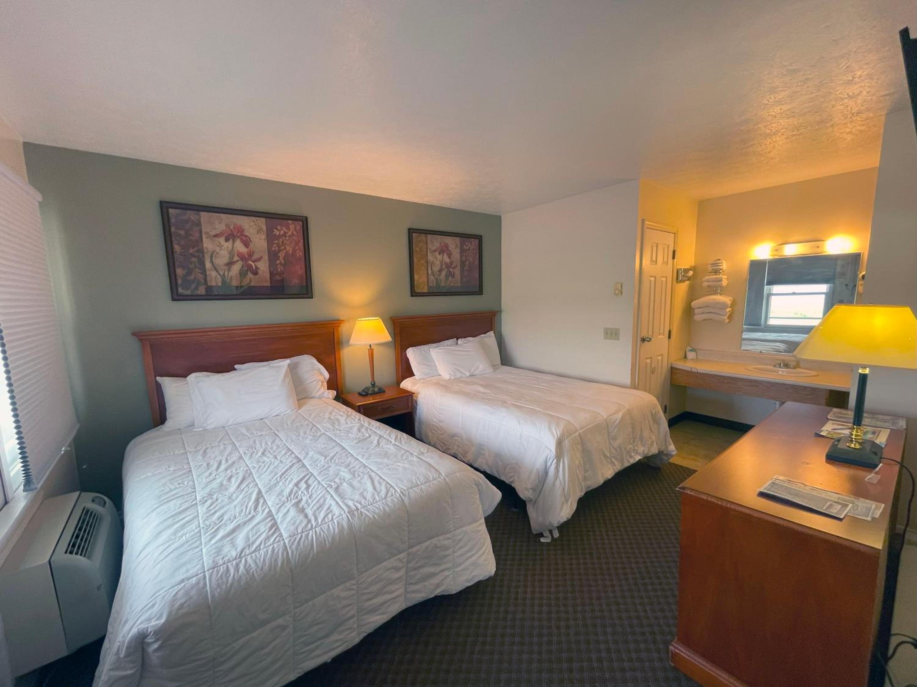 Plantation Motel