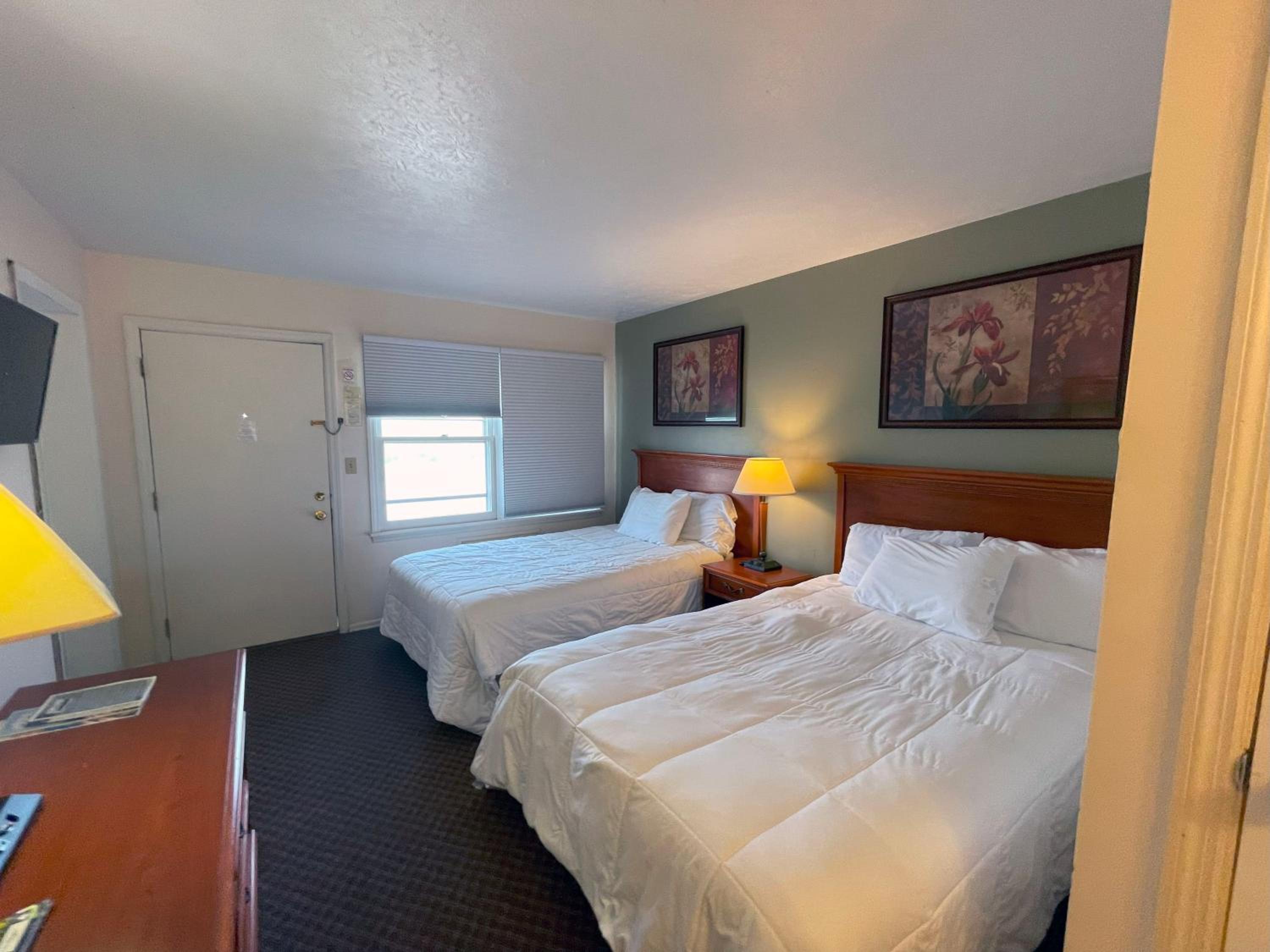 Plantation Motel
