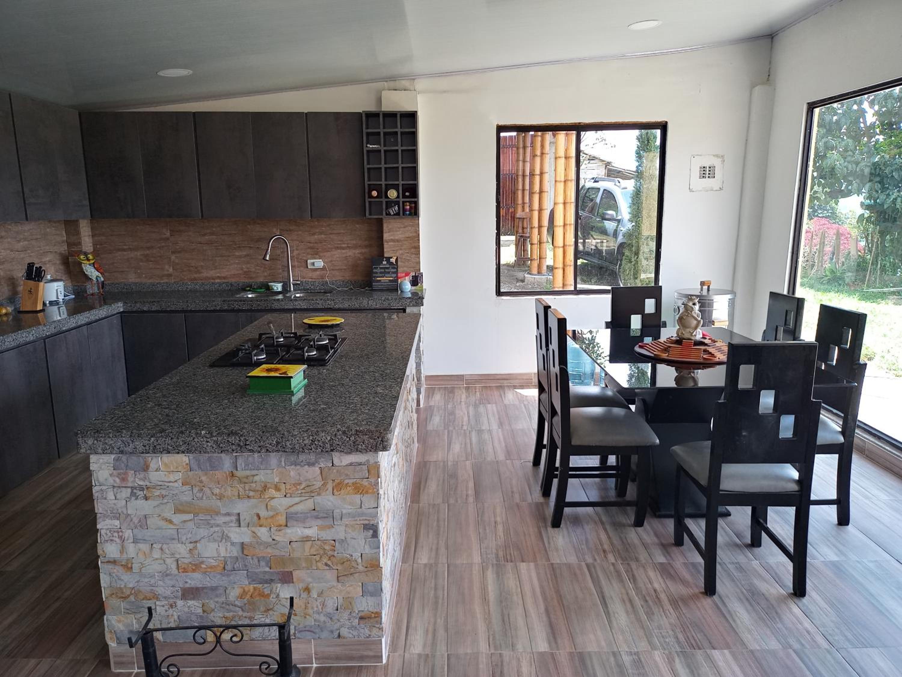habitación en Villa Tina