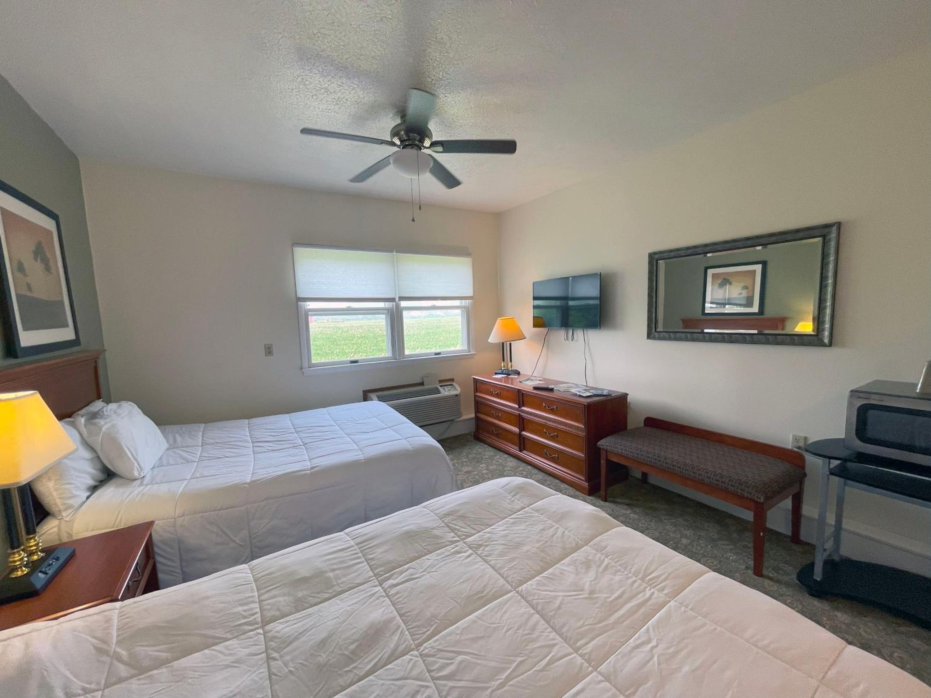 Plantation Motel