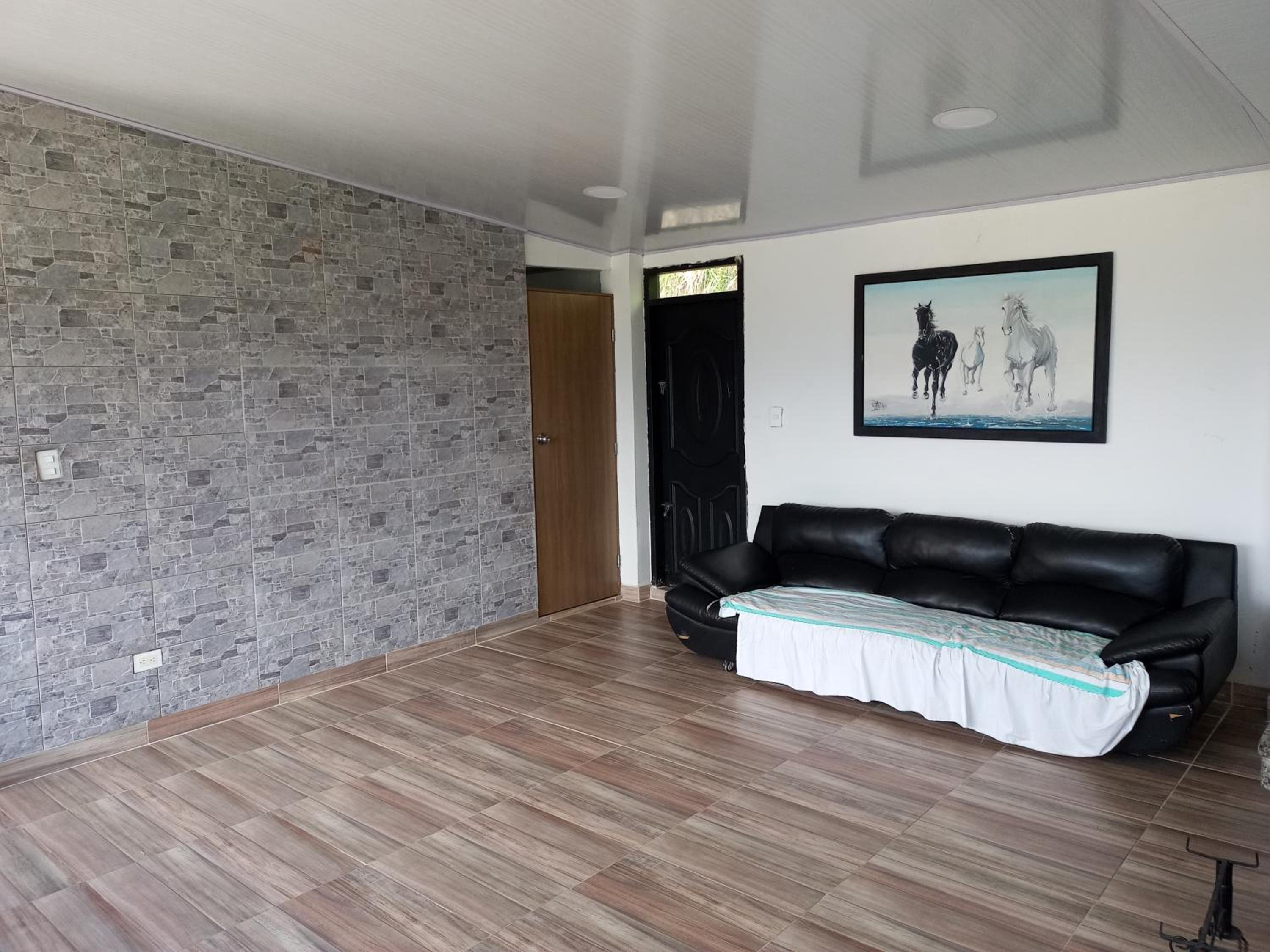 habitación en Villa Tina