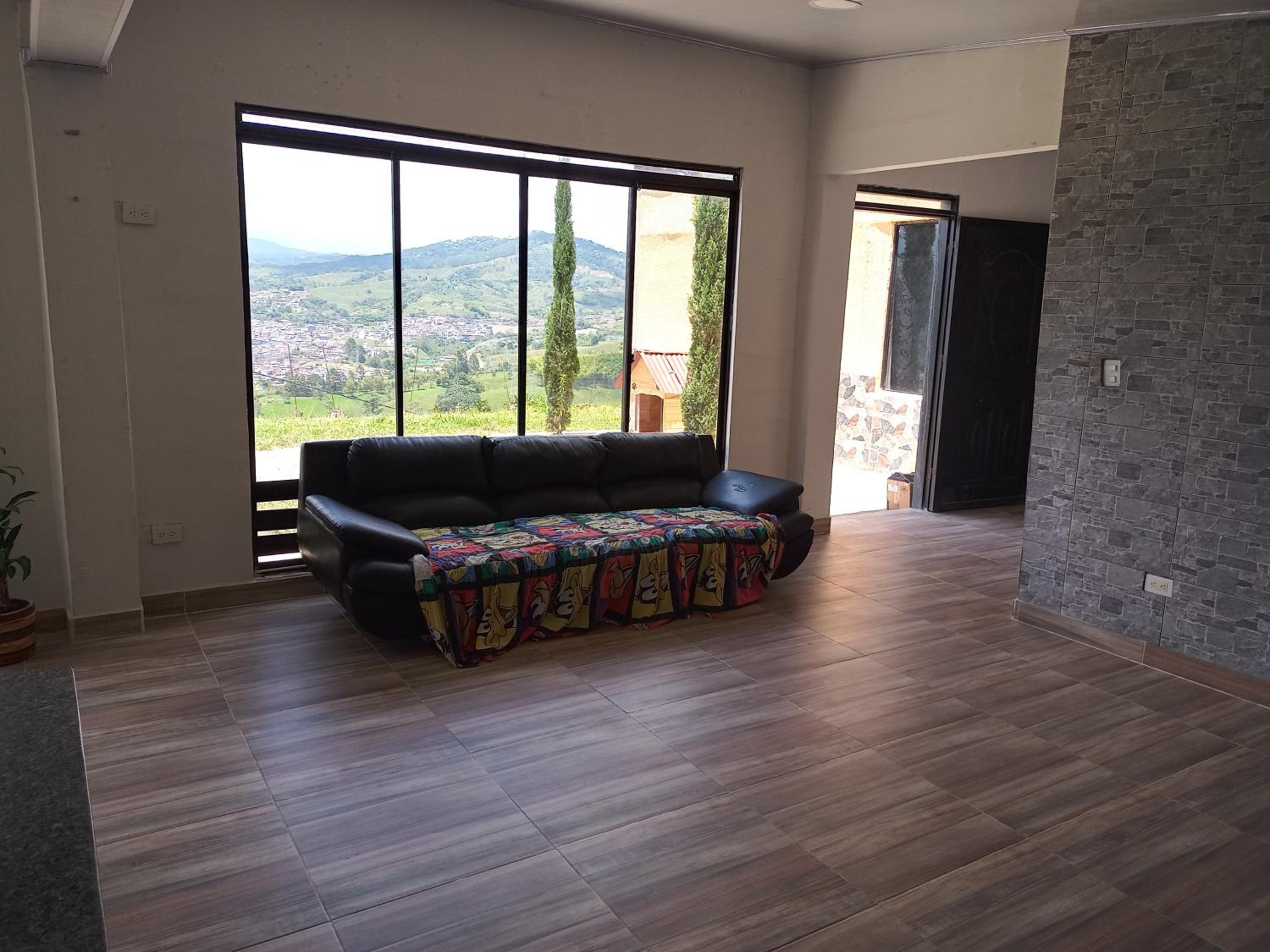 habitación en Villa Tina