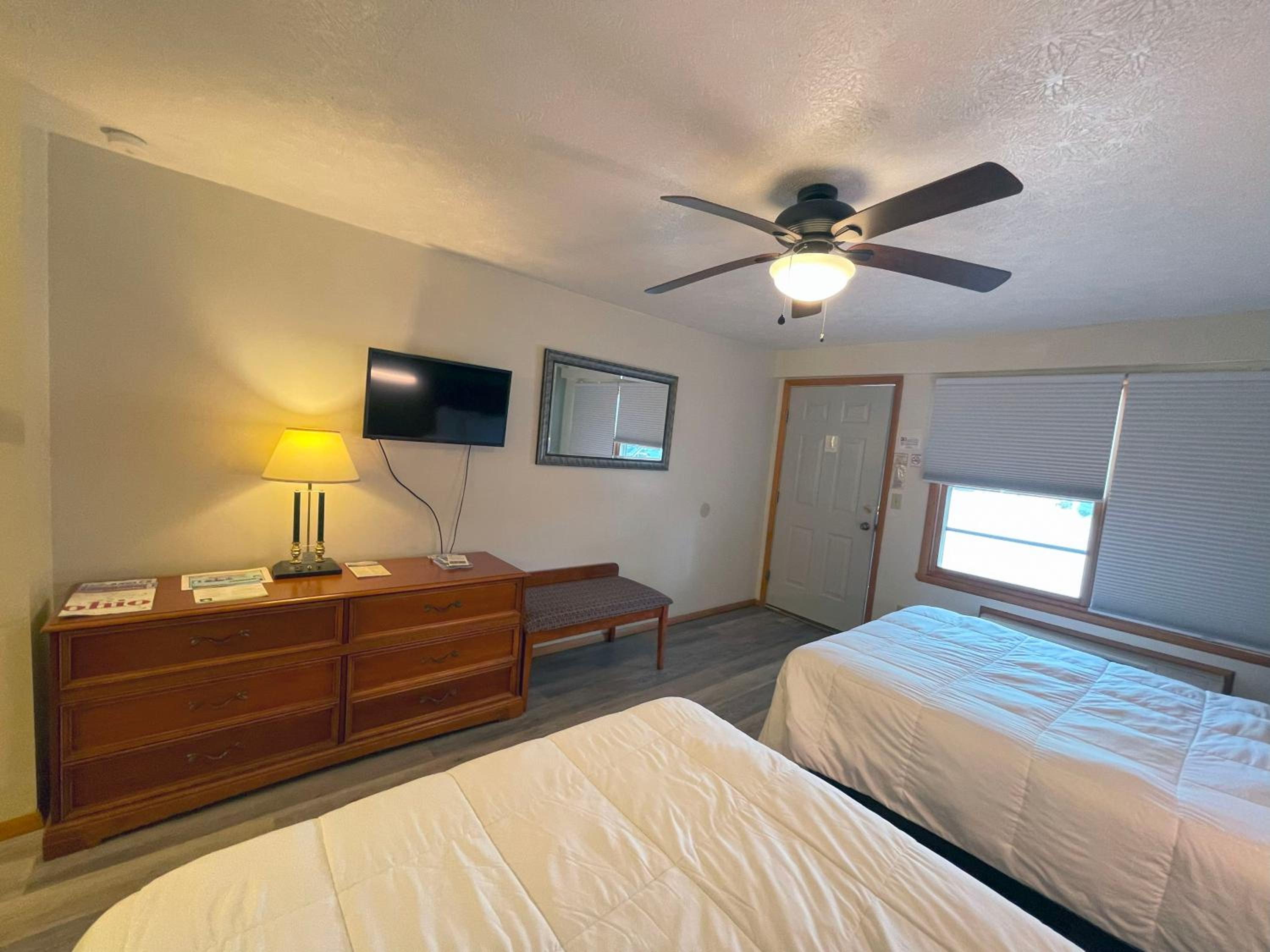 Plantation Motel