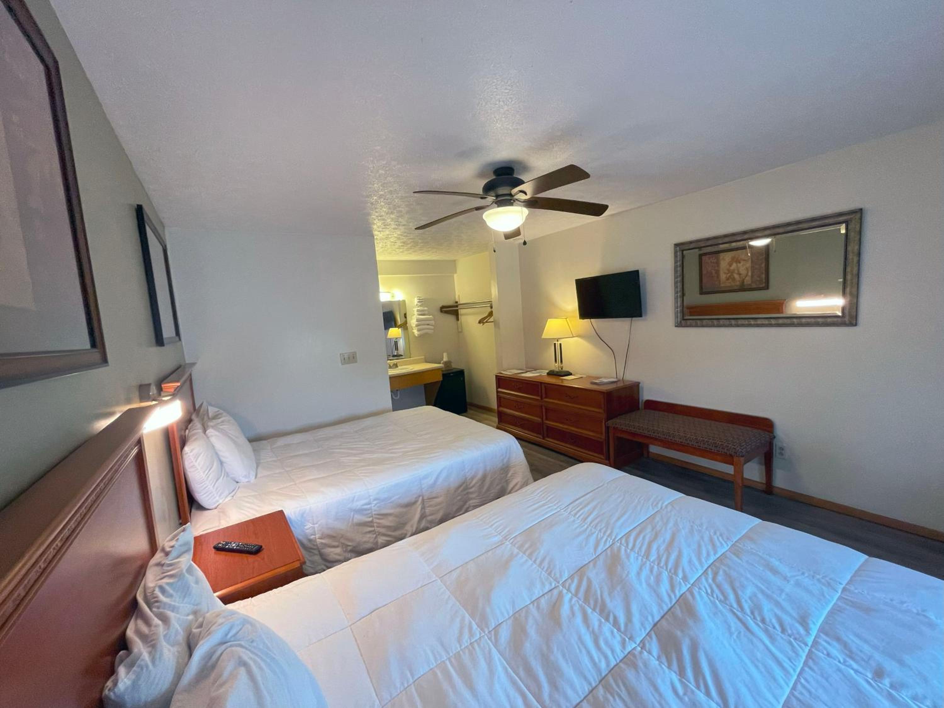Plantation Motel