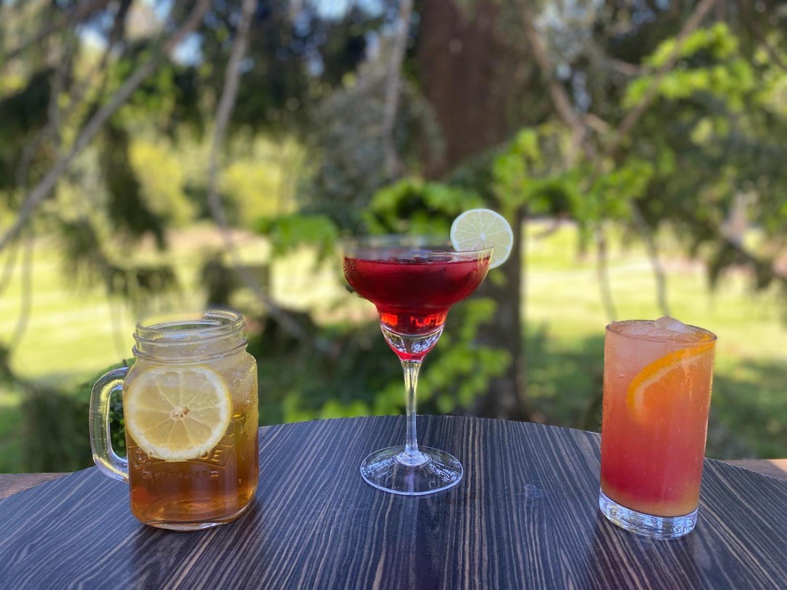 Bunya Mountains Tavern