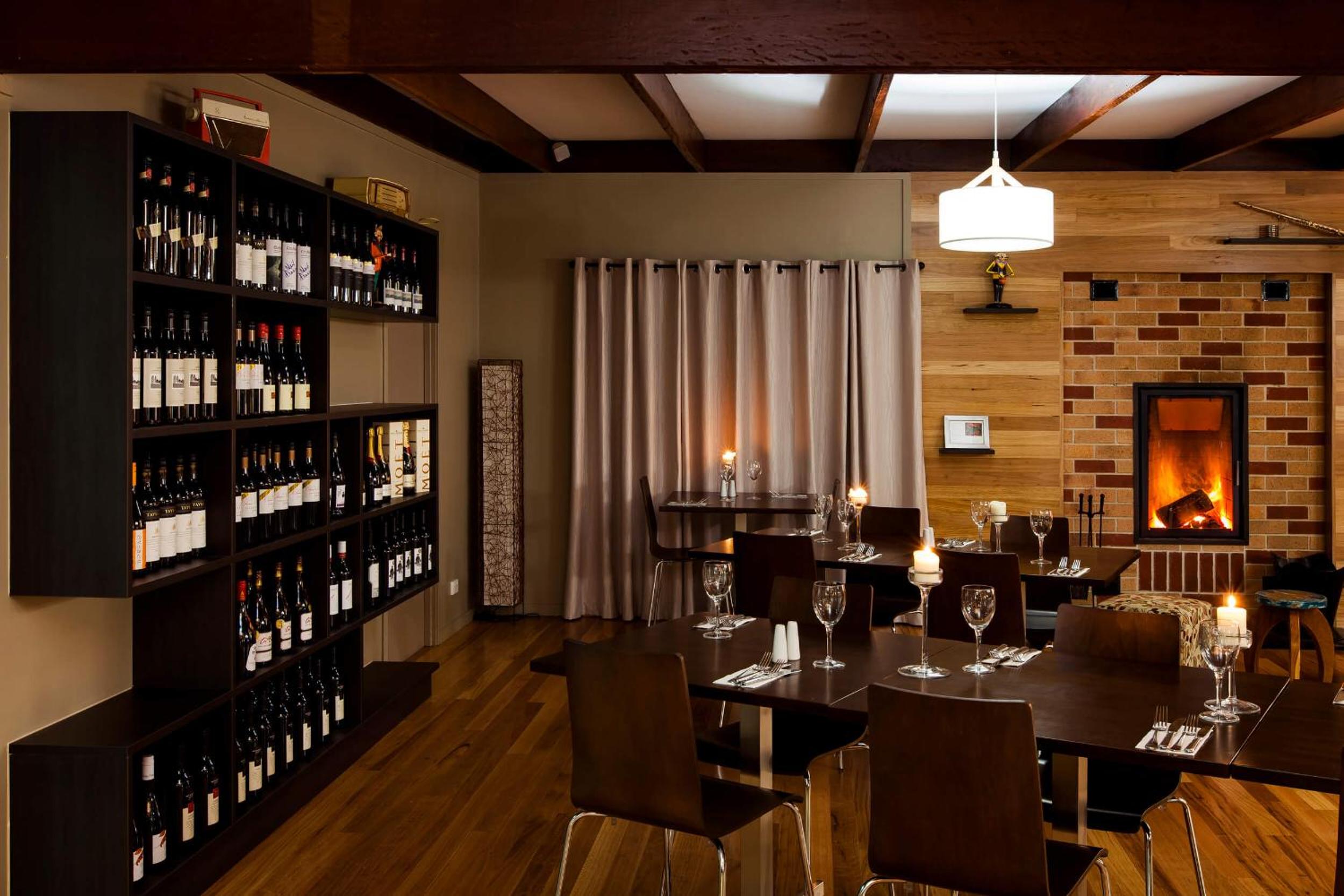 Bunya Mountains Tavern