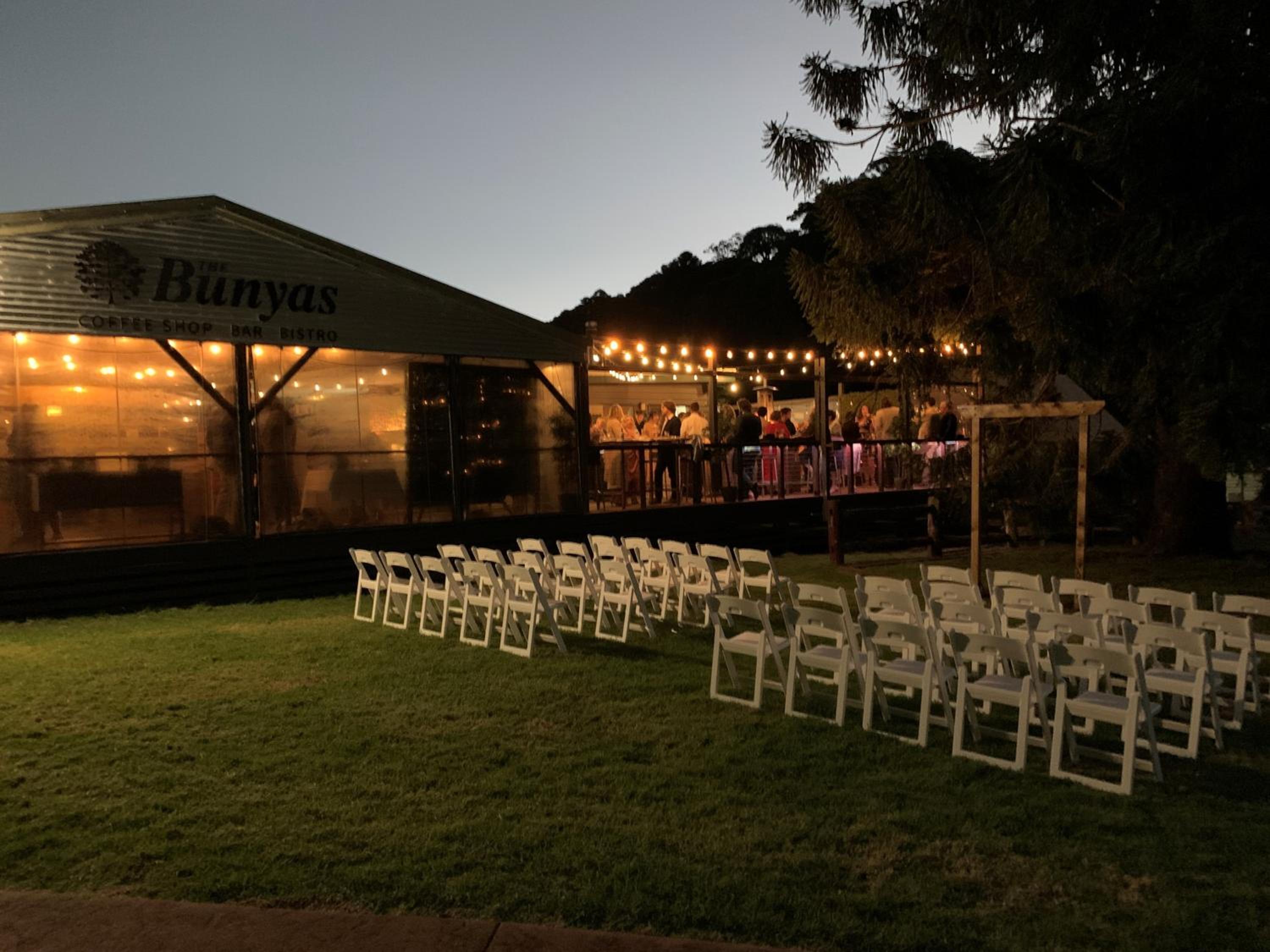 Bunya Mountains Tavern
