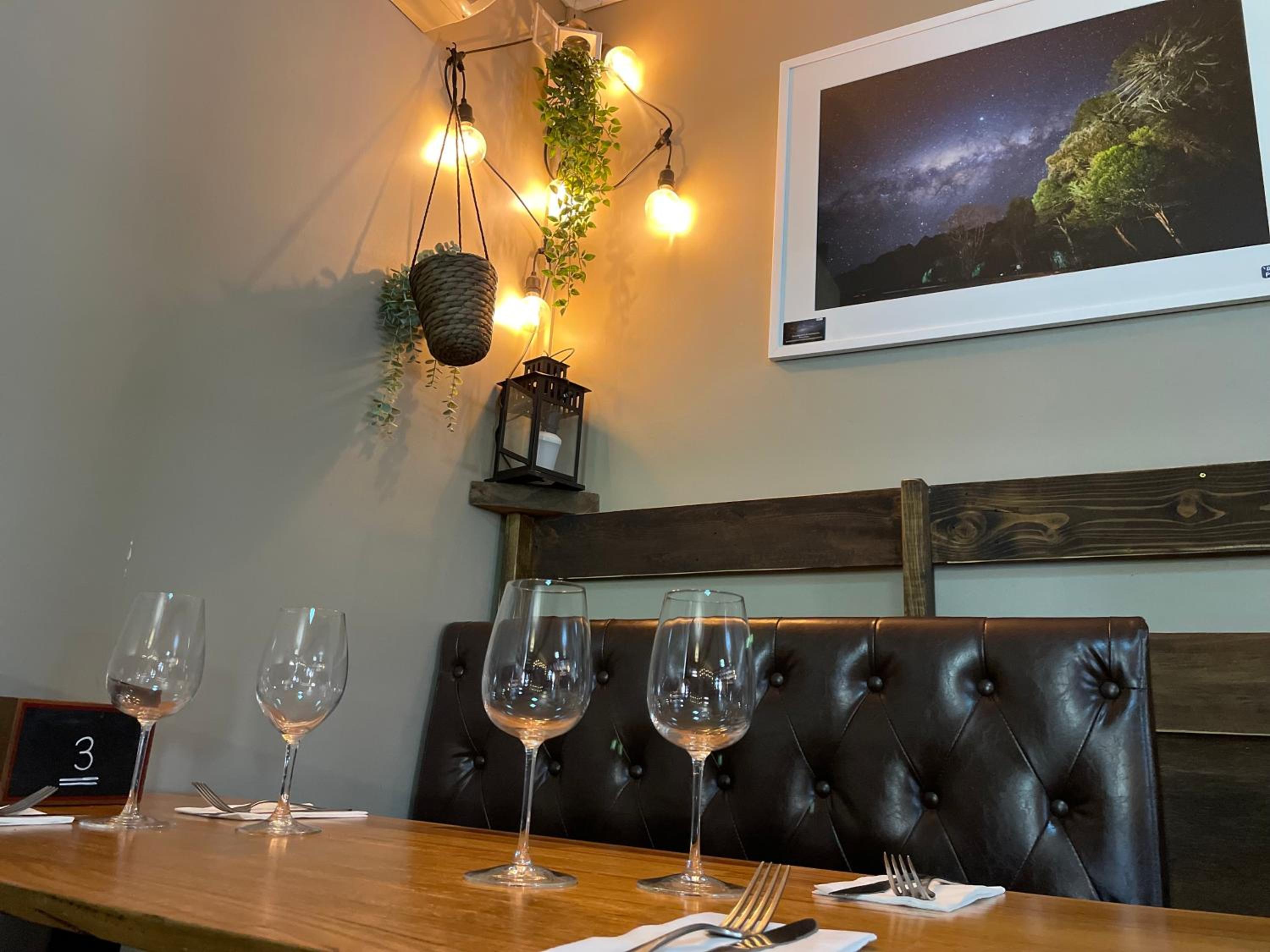 Bunya Mountains Tavern