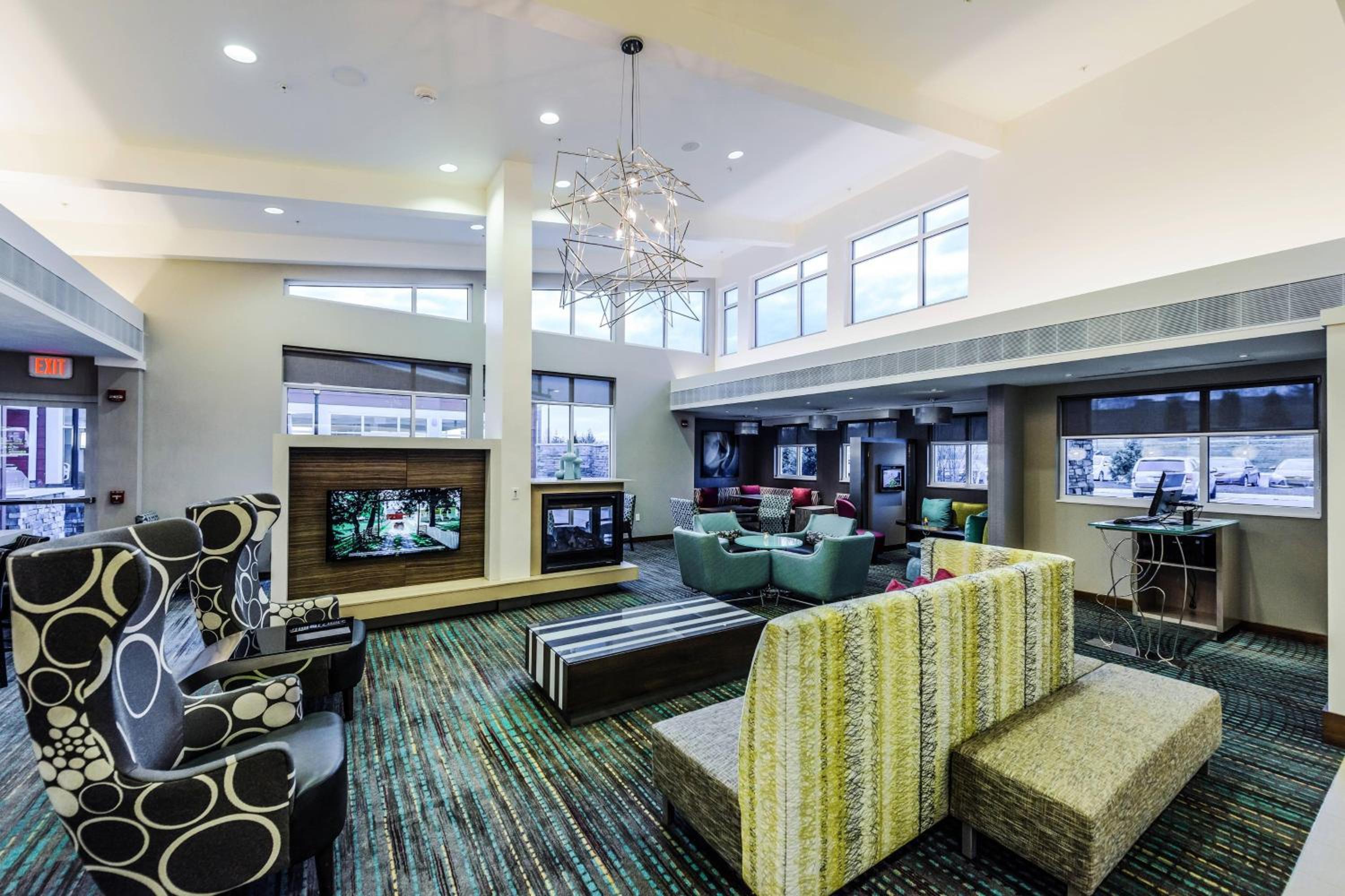 Residence Inn by Marriott Philadelphia Glen Mills/Concordville - Property Image 23