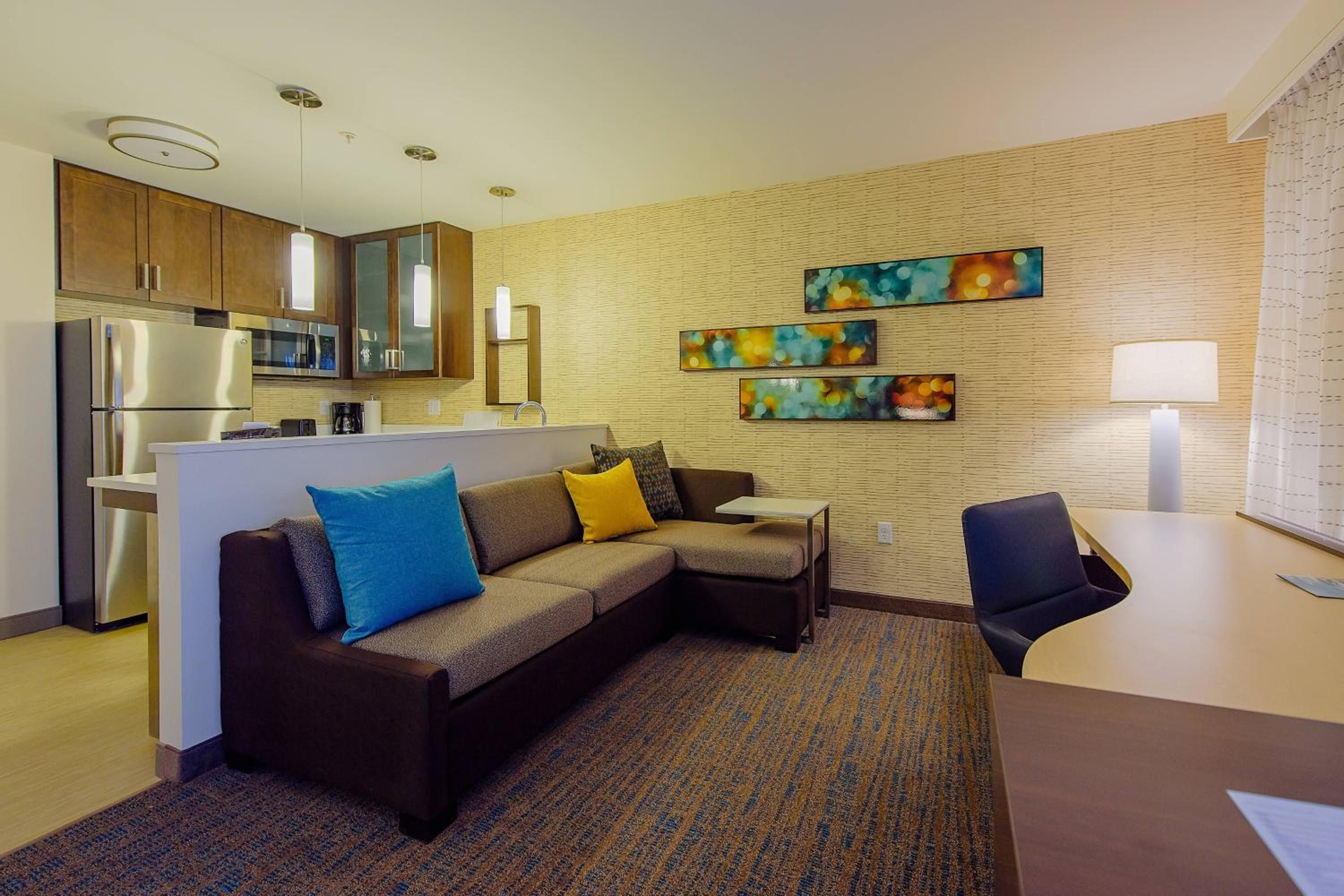 Residence Inn by Marriott Philadelphia Glen Mills/Concordville - Property Image 22