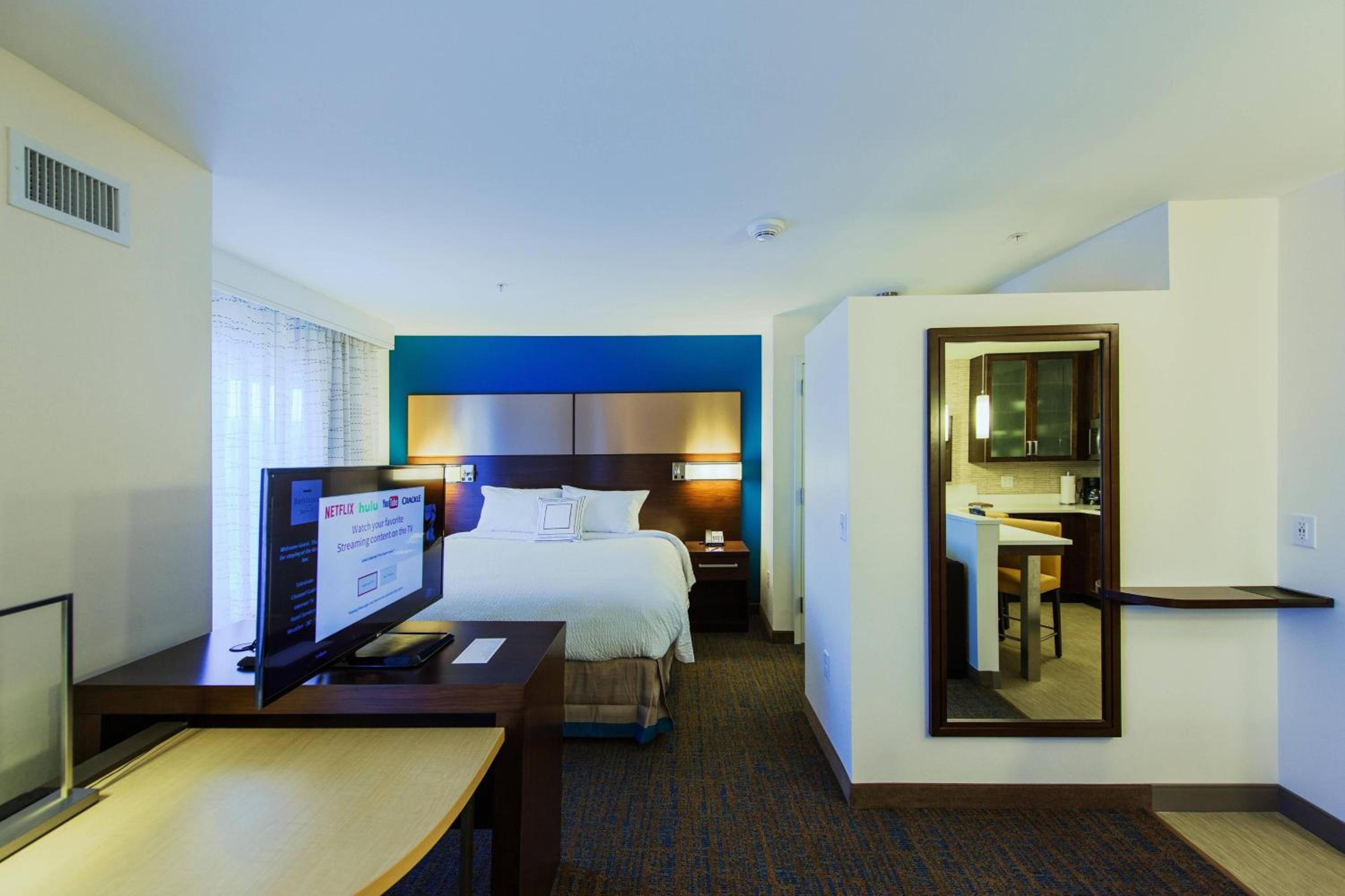 Residence Inn by Marriott Philadelphia Glen Mills/Concordville - Property Image 21