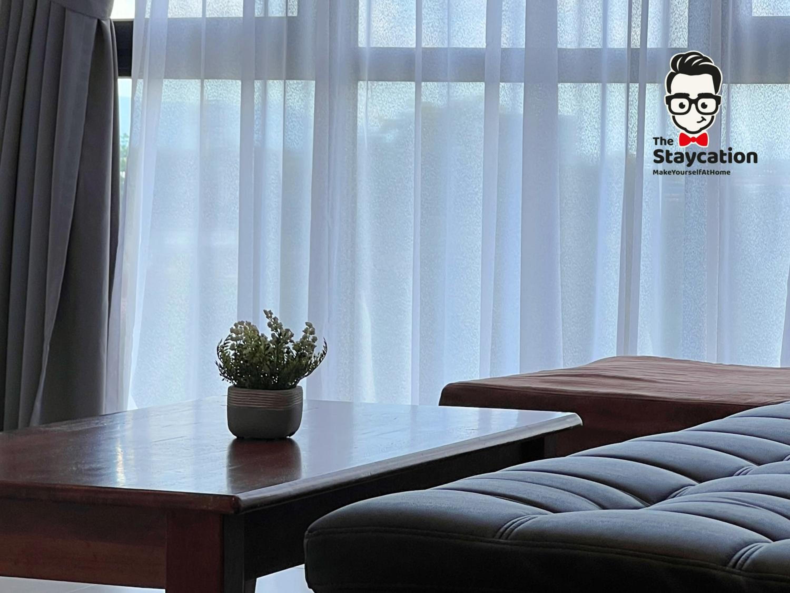 Staycation Homestay 11 Royal Richmond Near Airport photo 2