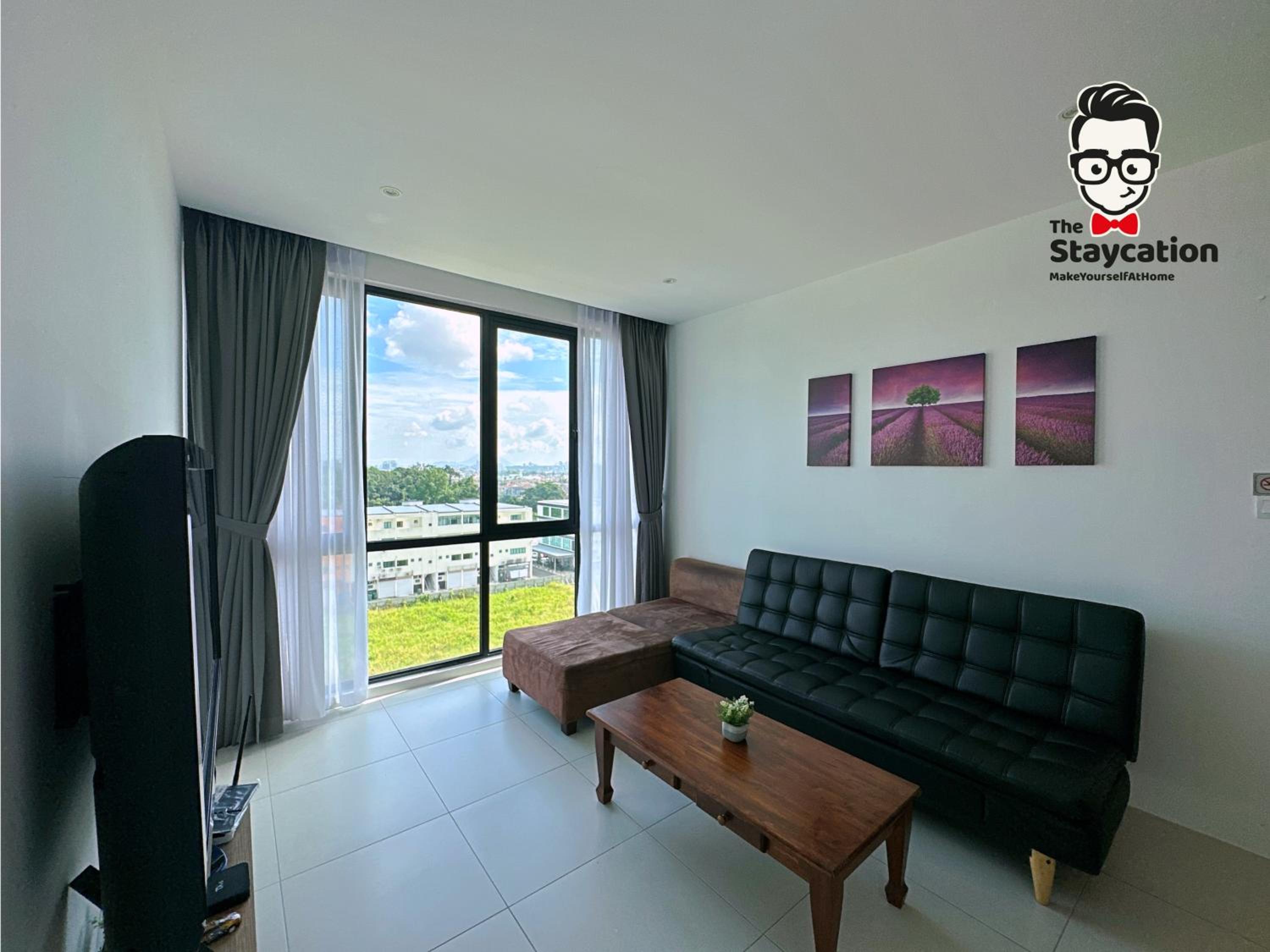 Staycation Homestay 11 Royal Richmond Near Airport photo 4