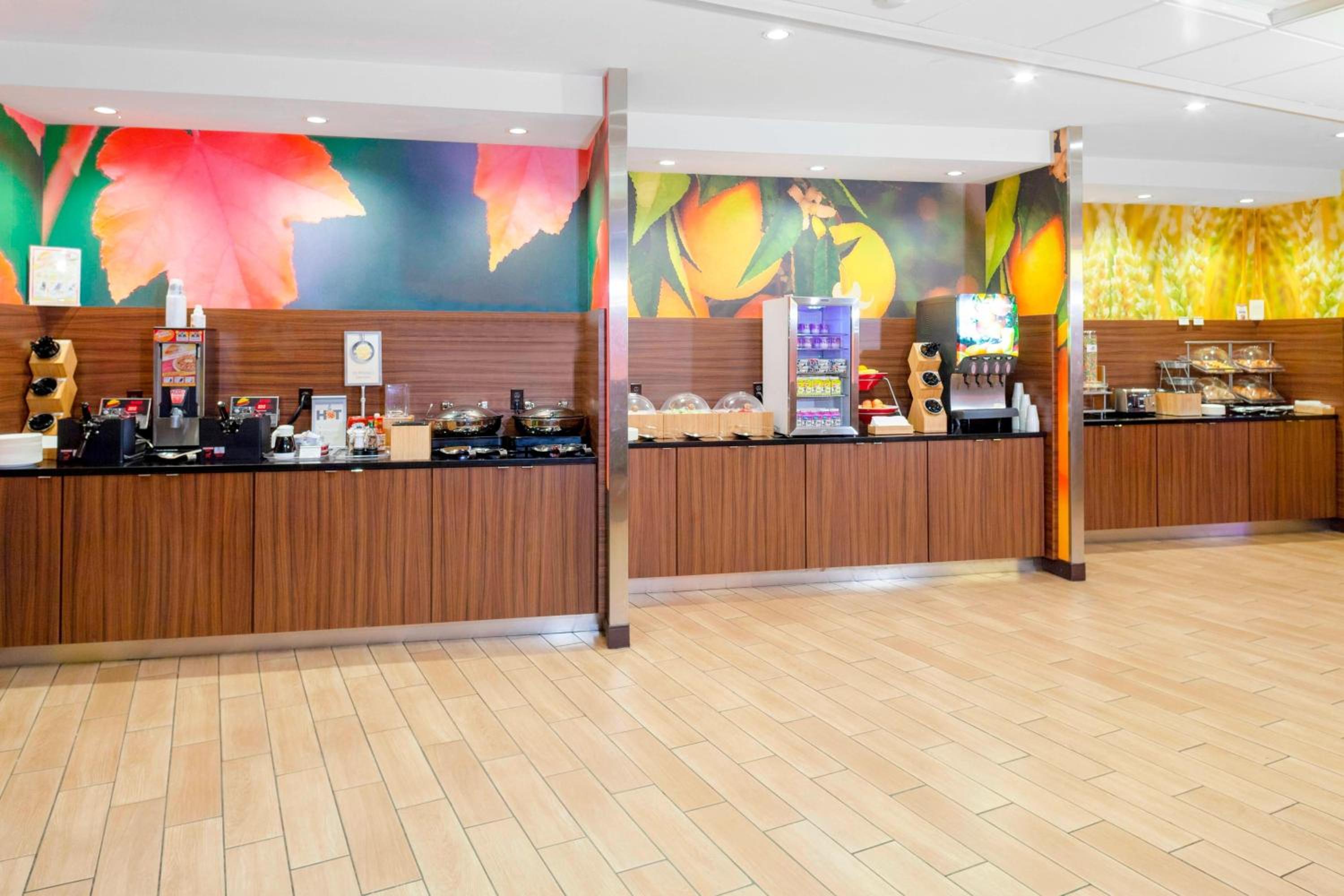 Alamosa Vacations - Fairfield Inn  Suites by Marriott Alamosa - Property Image 10