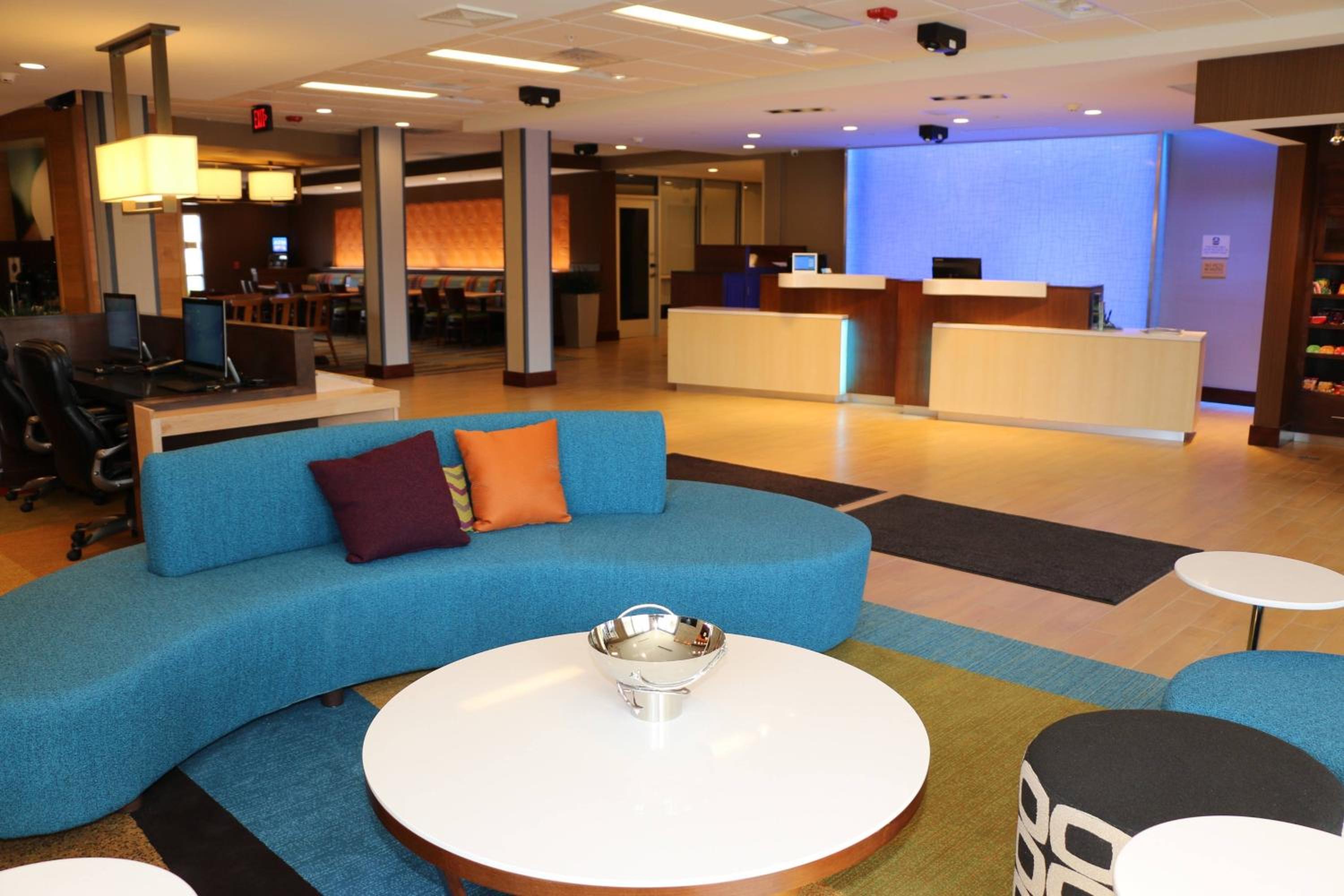 Fairfield Inn & Suites by Marriott Bowling Green
