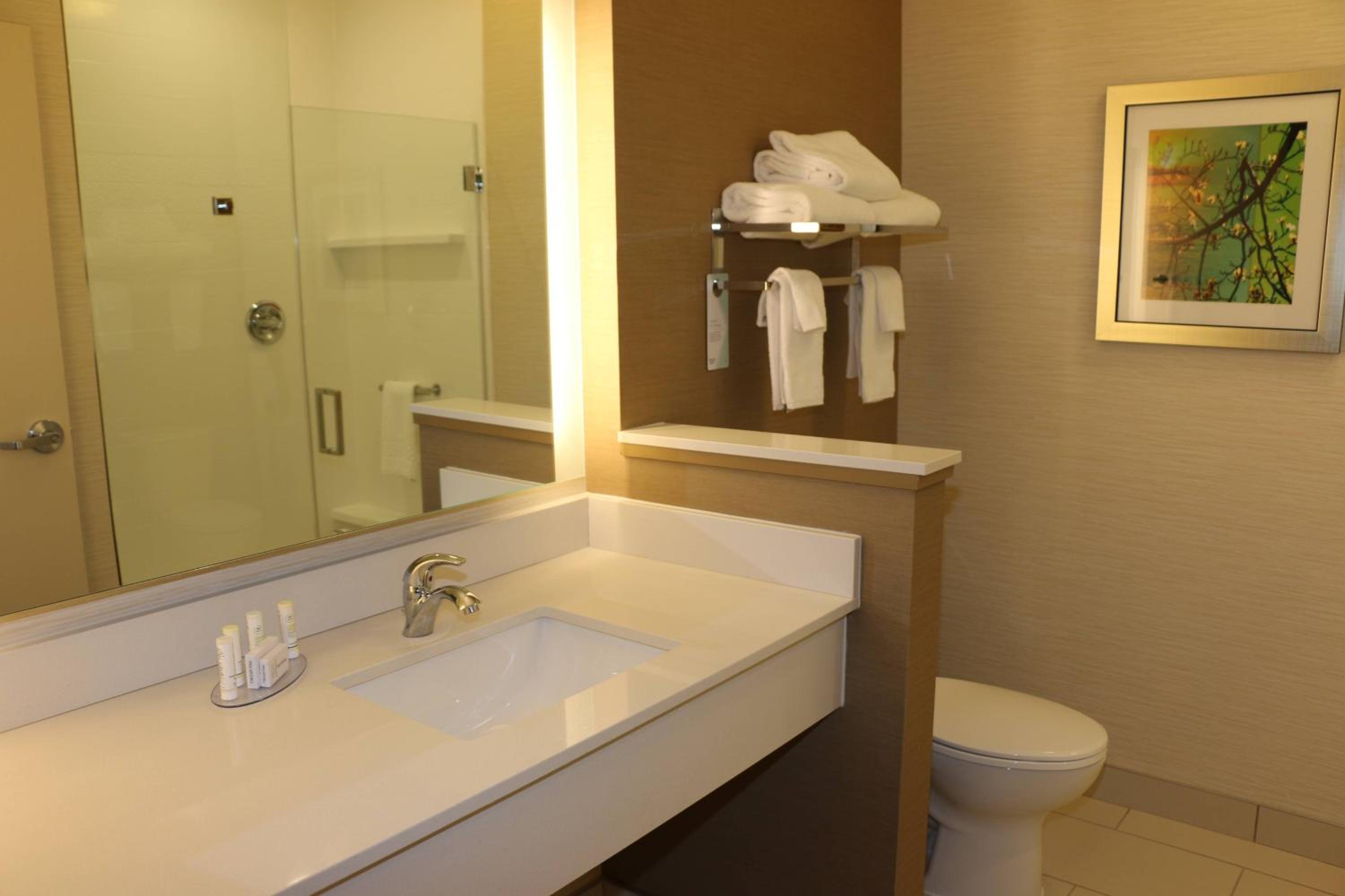 Fairfield Inn & Suites by Marriott Bowling Green
