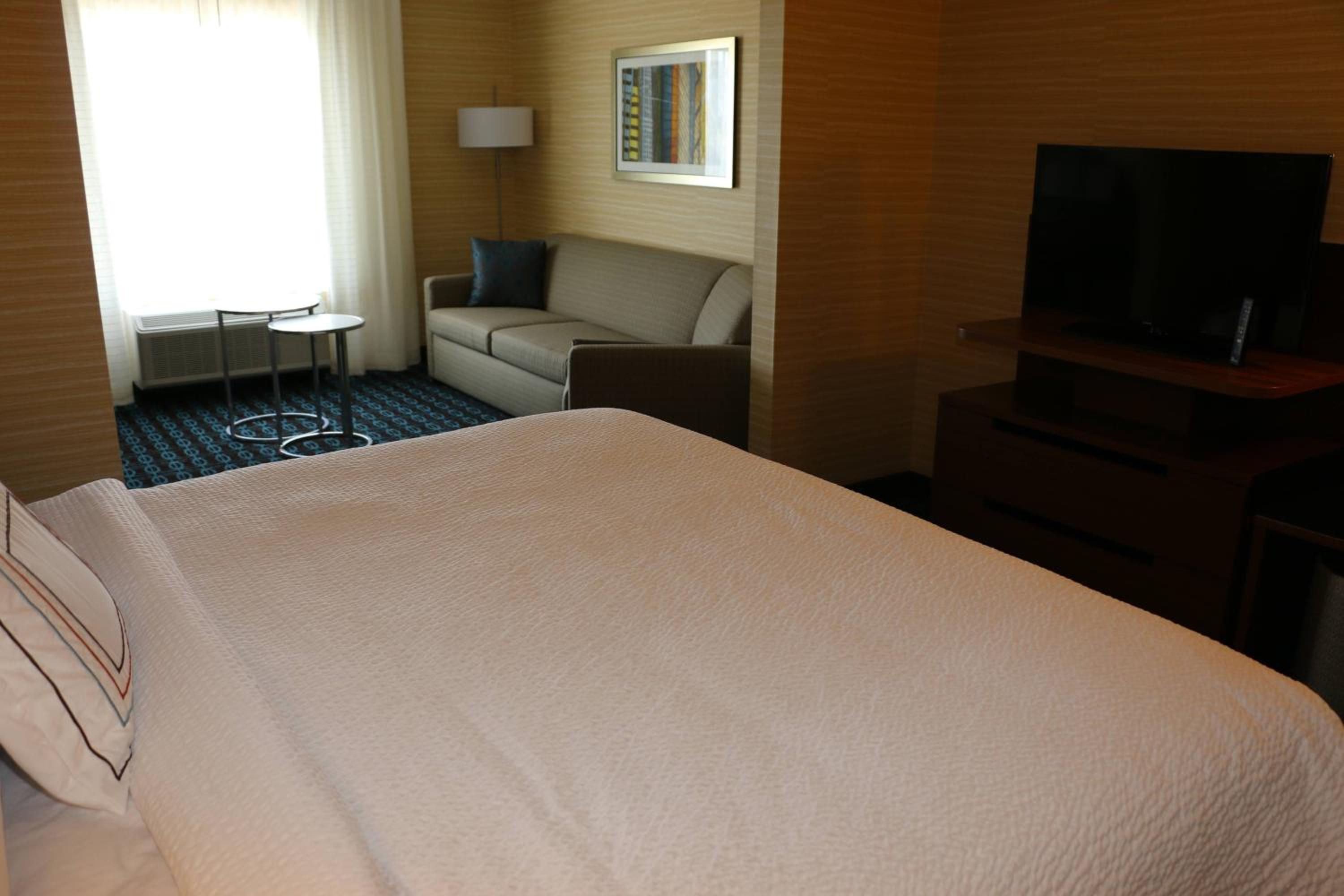 Fairfield Inn & Suites by Marriott Bowling Green