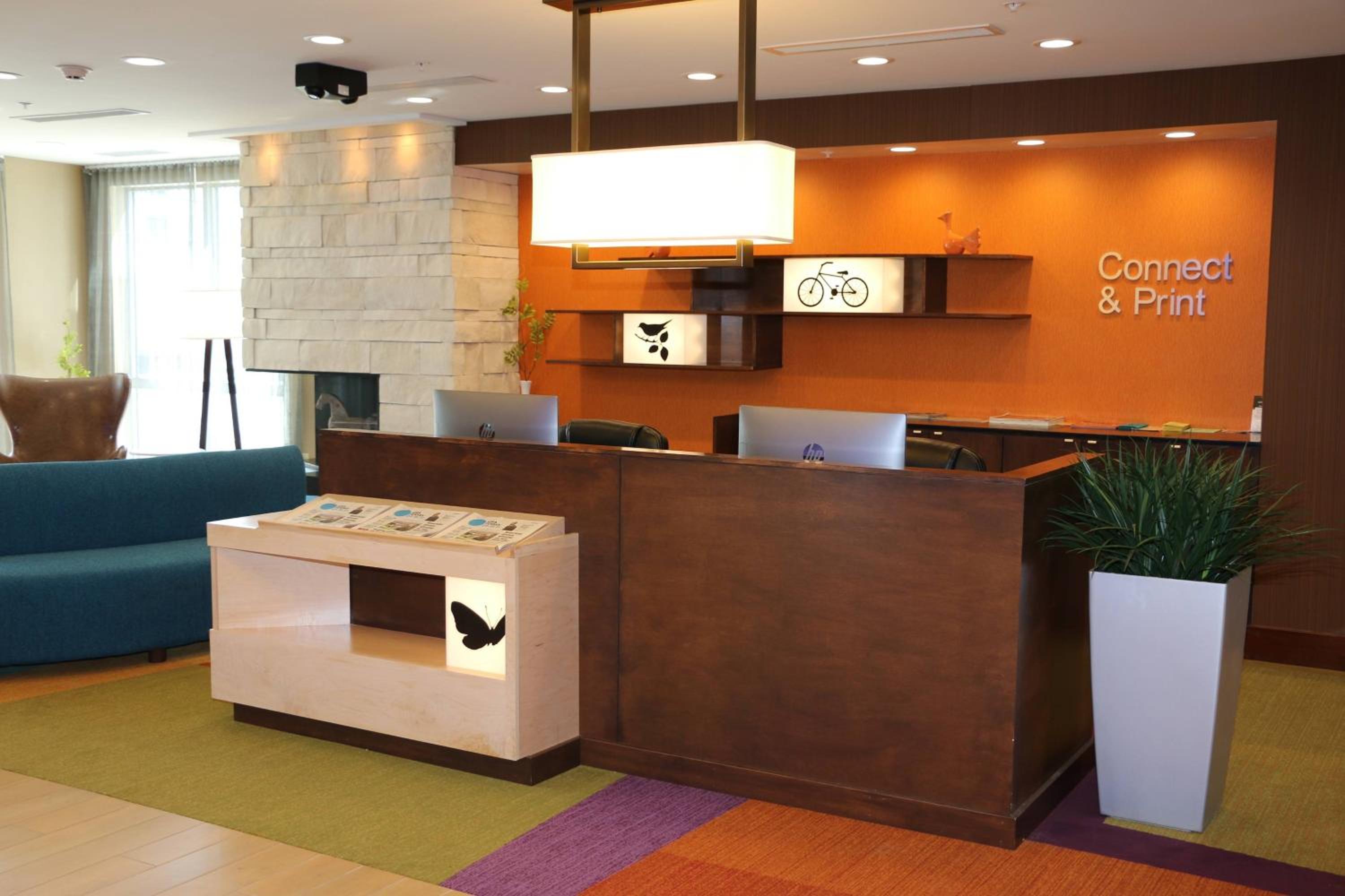 Fairfield Inn & Suites by Marriott Bowling Green