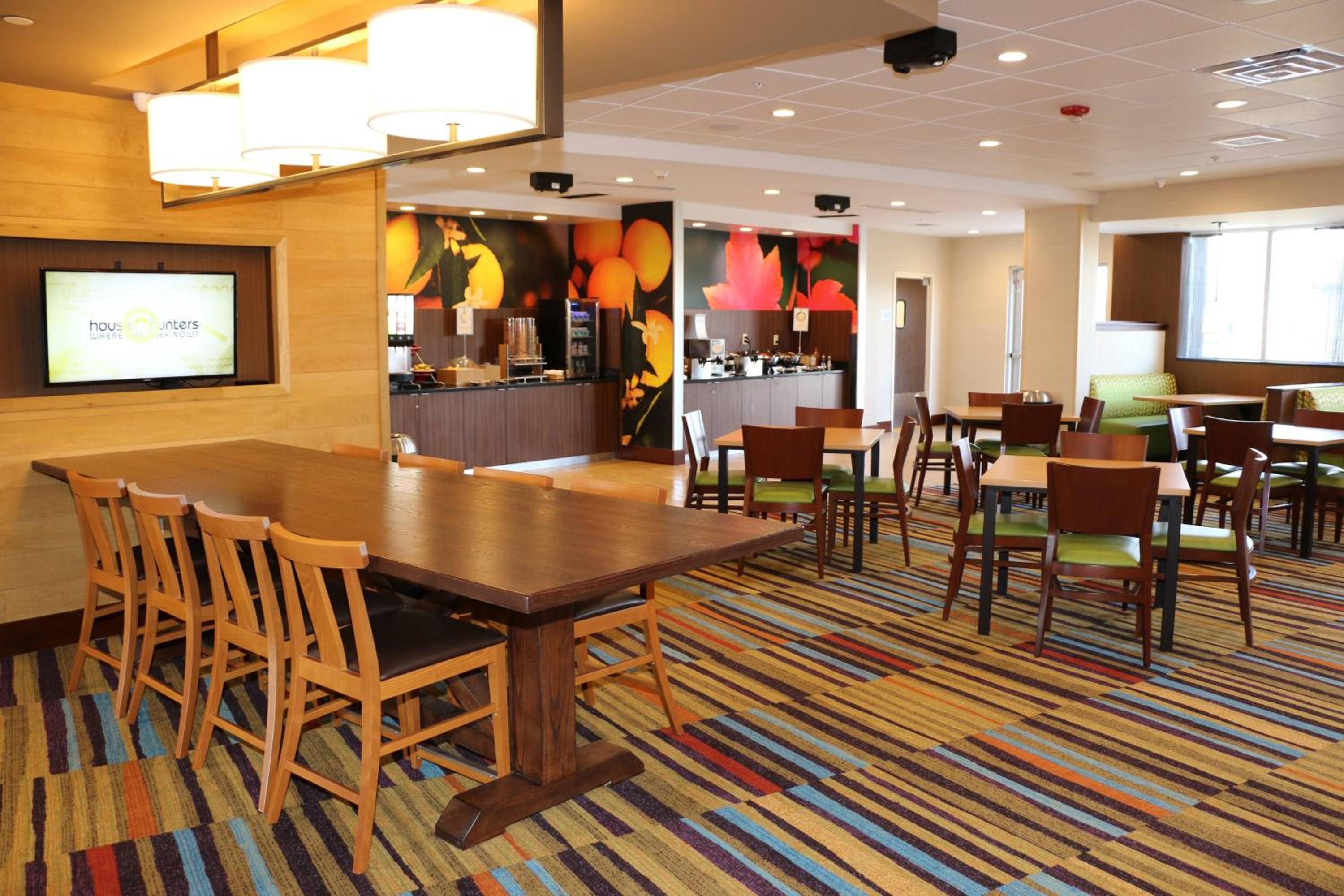 Fairfield Inn & Suites by Marriott Bowling Green