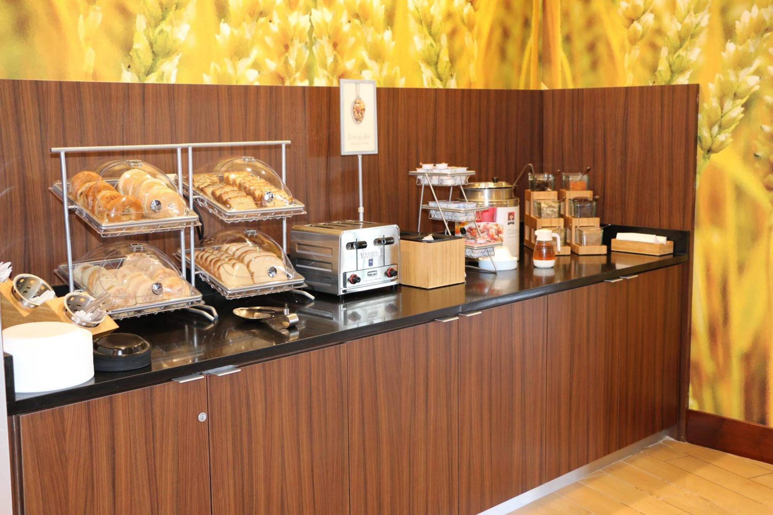 Fairfield Inn & Suites by Marriott Bowling Green