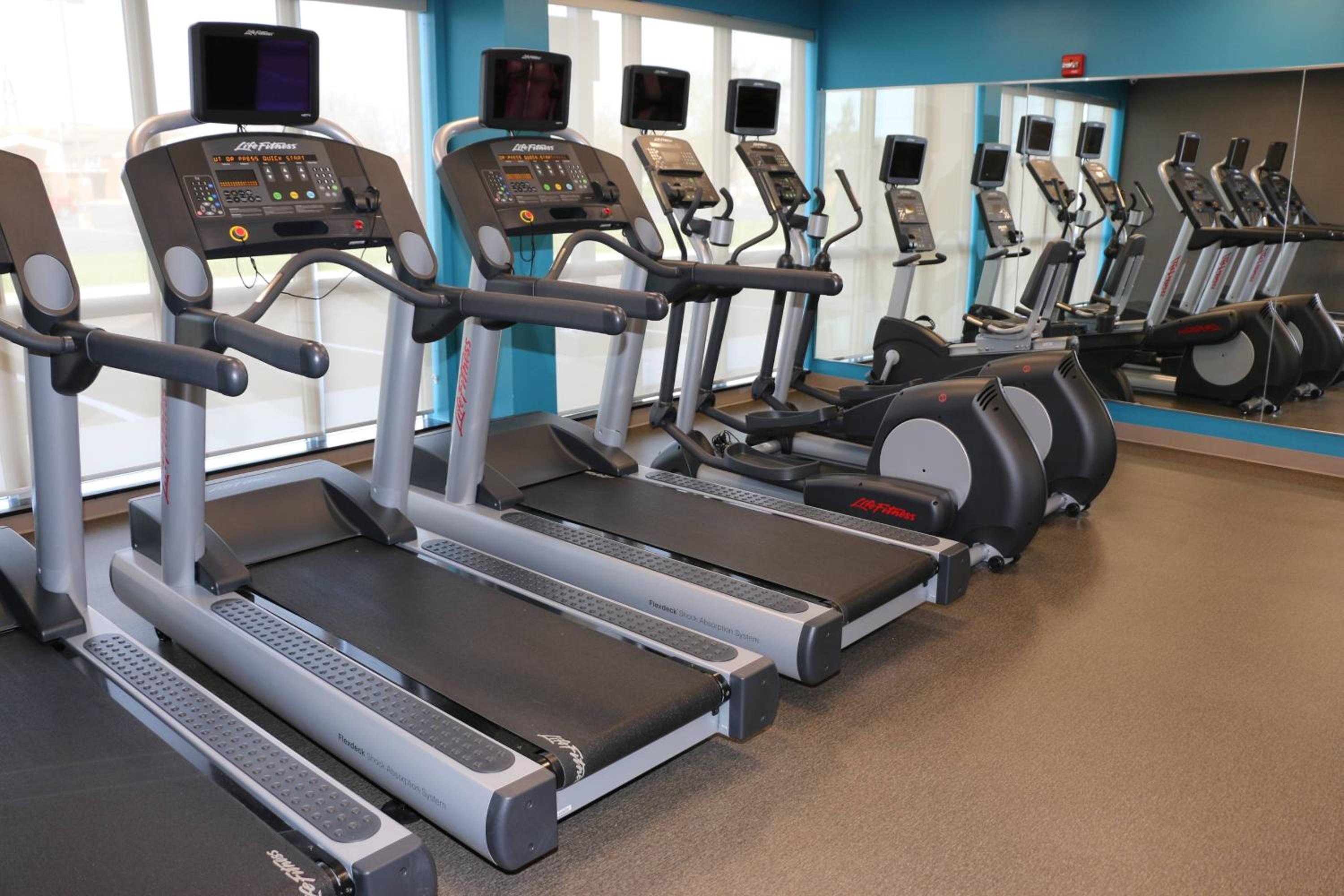 Fairfield Inn & Suites by Marriott Bowling Green