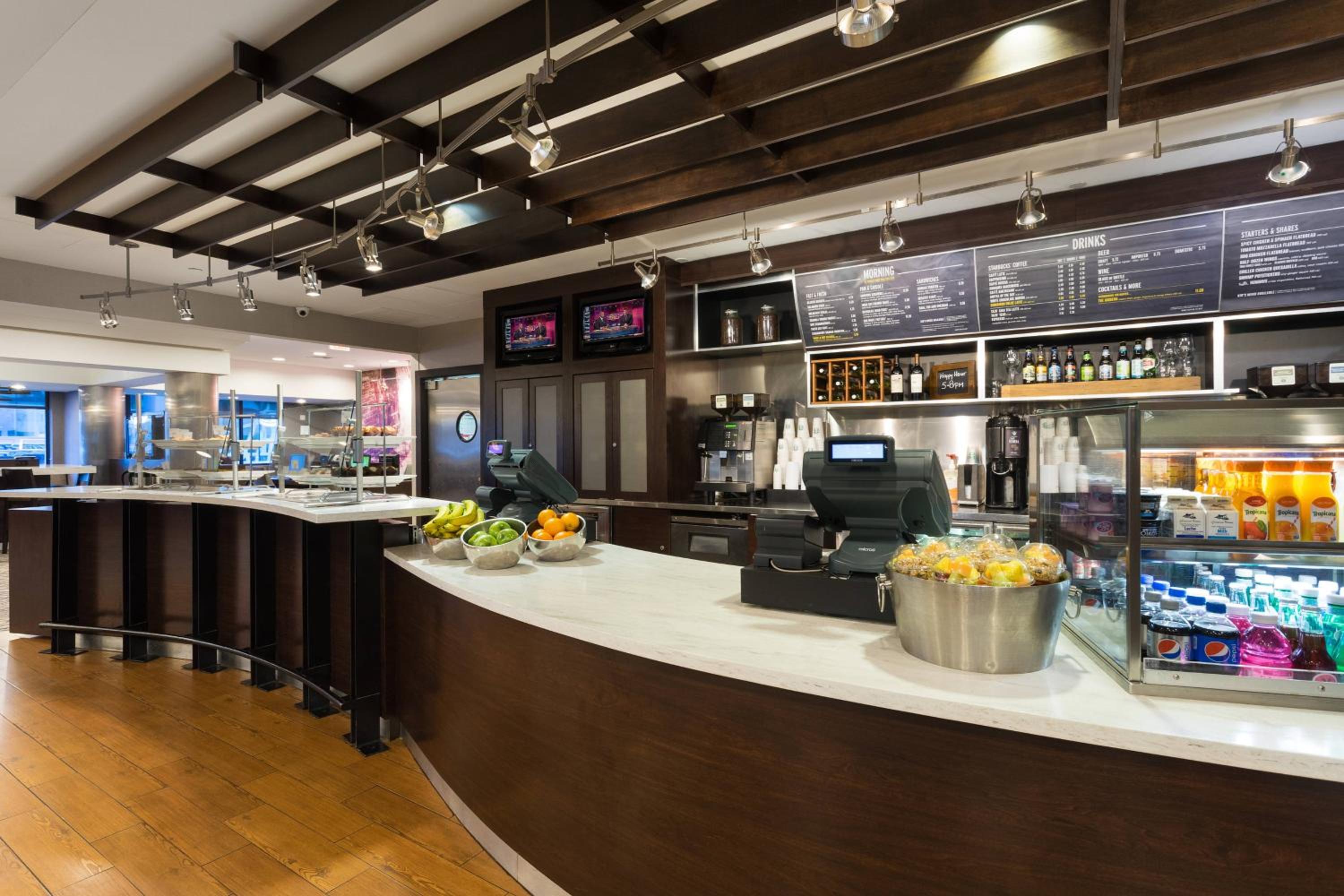 Courtyard Miami Downtown Brickell Area, Billede 35