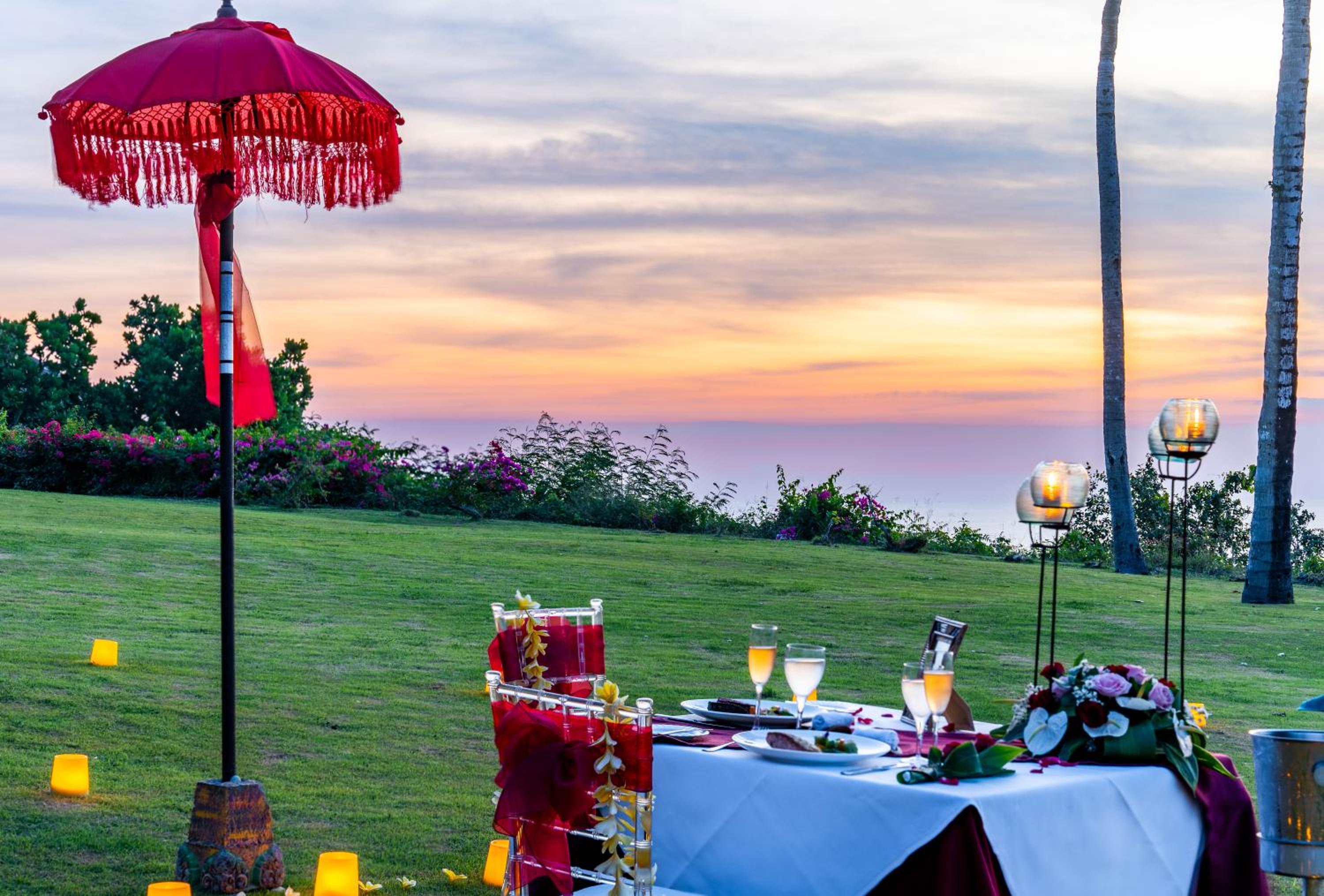 AYANA Villas Bali