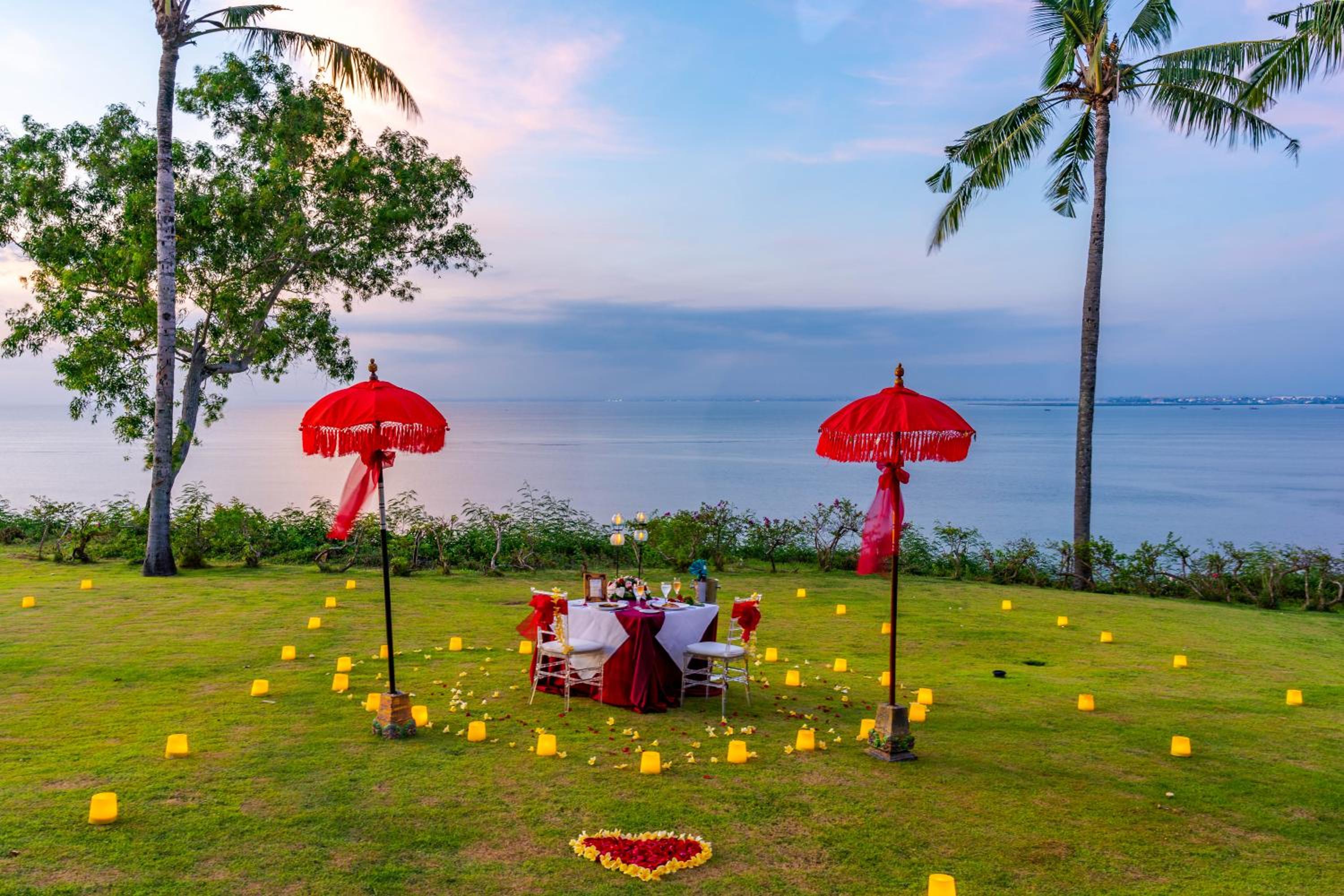 AYANA Villas Bali