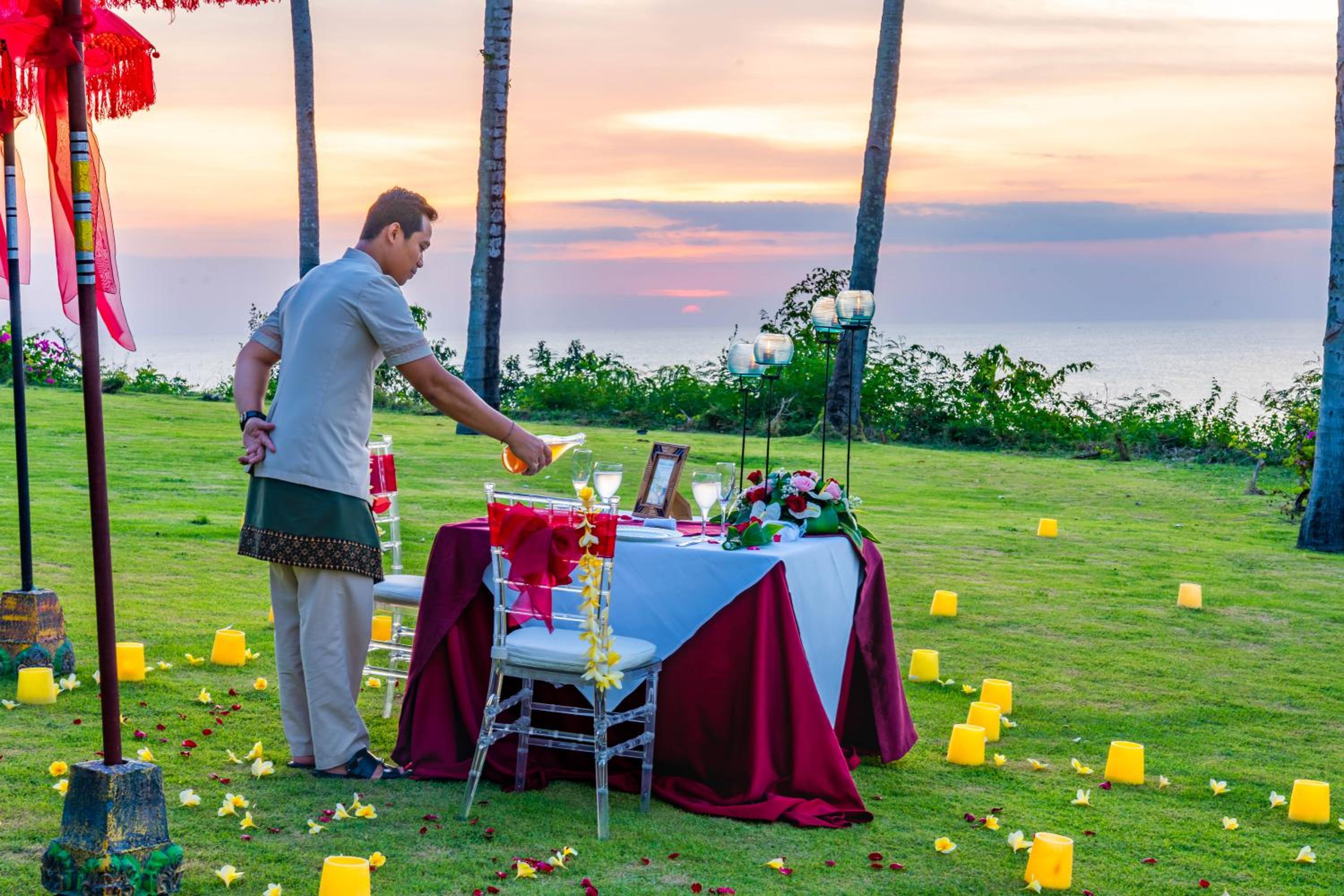 AYANA Villas Bali